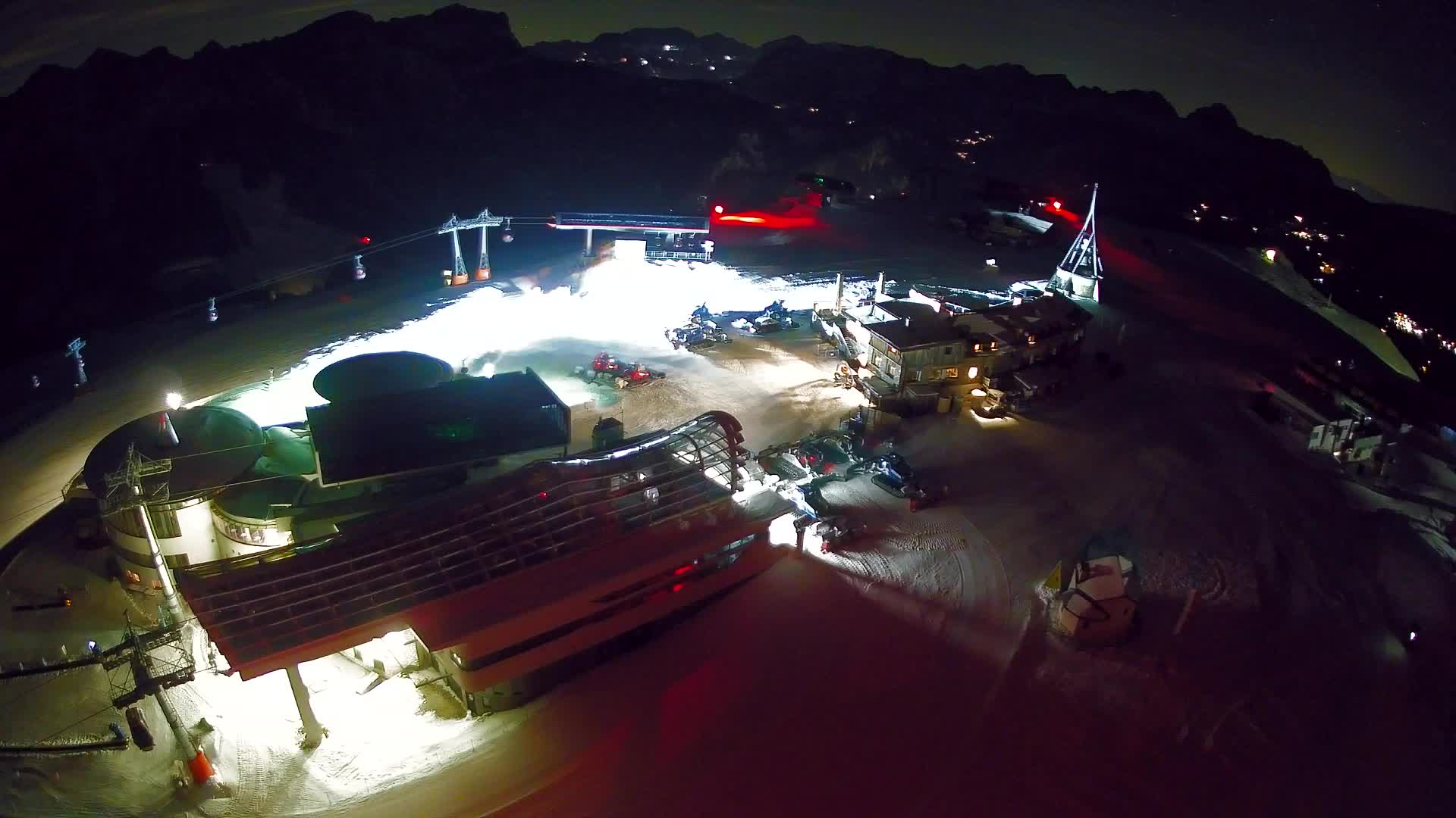 Kronplatz | Gipfel | 2275m