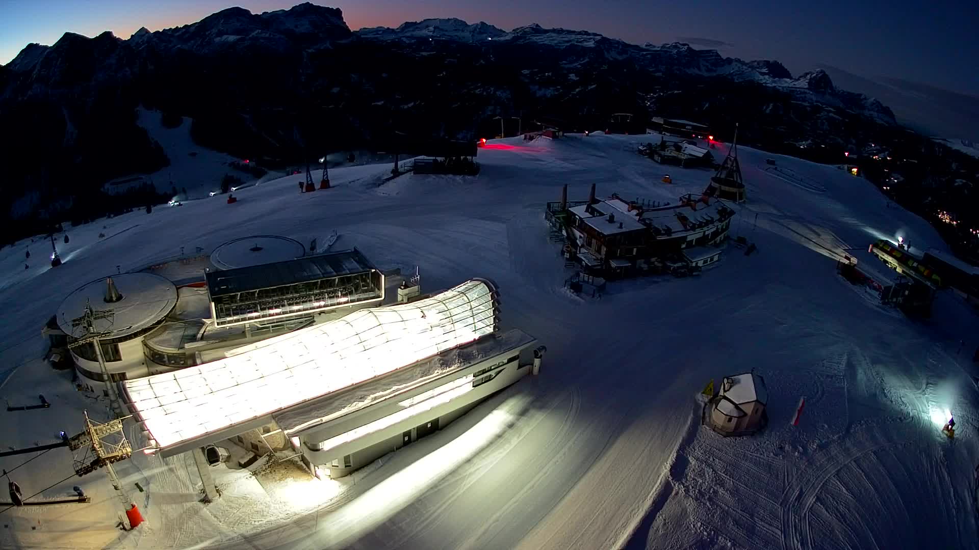 Kronplatz | cima | 2275m