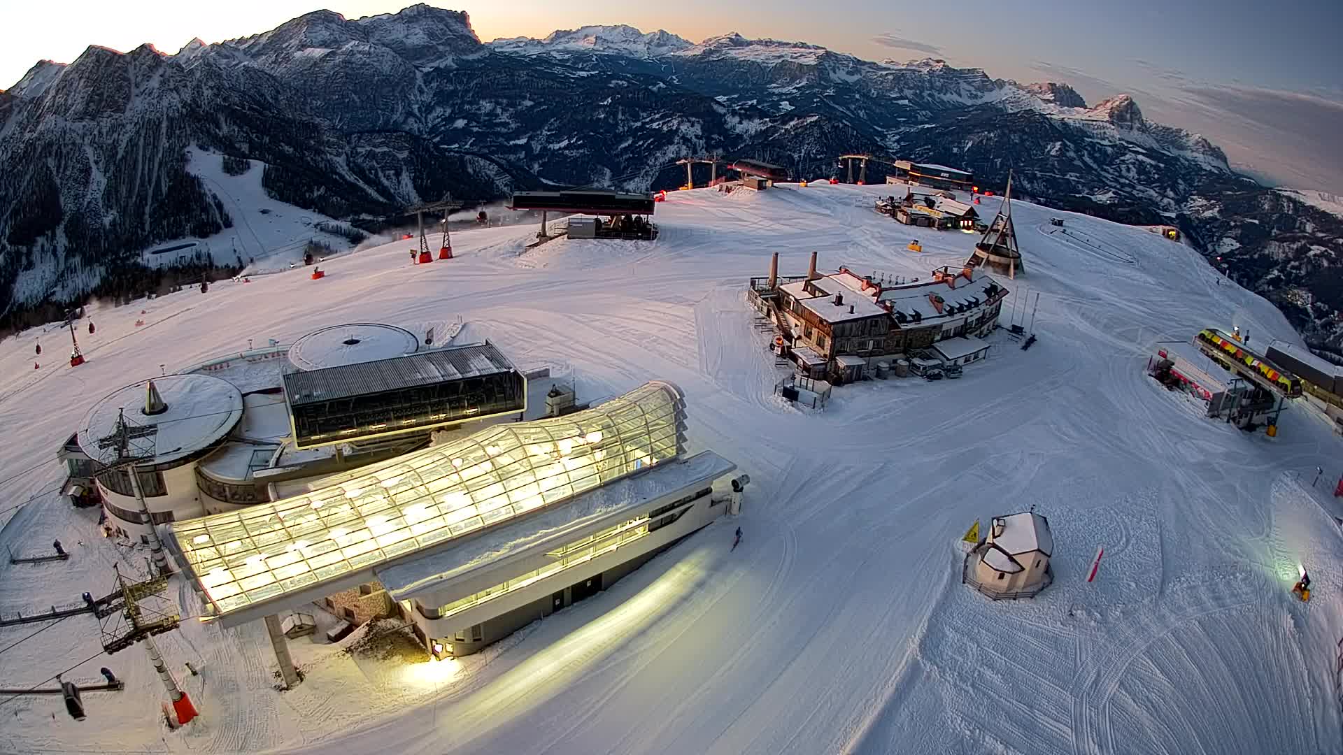 Kronplatz | peak | 2275m