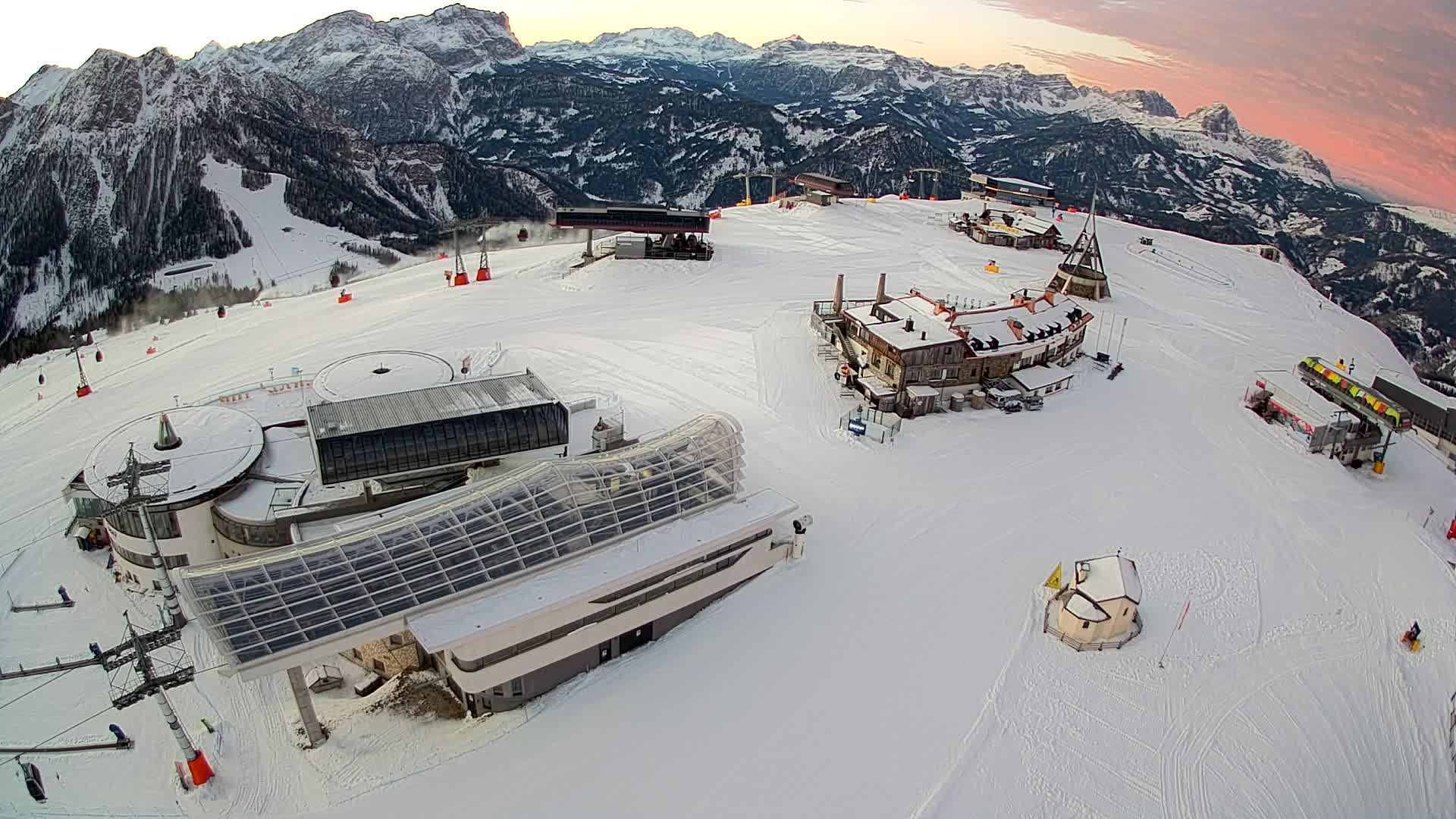 Kronplatz | vrh | 2275m