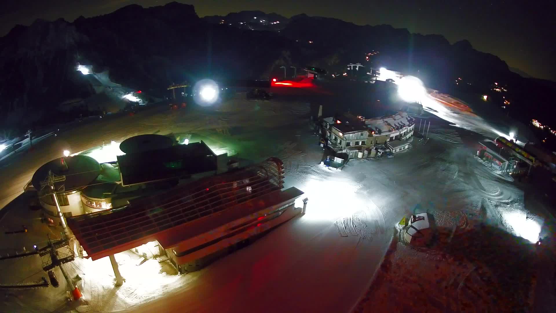 Plan de Corones | Vetta | 2275m