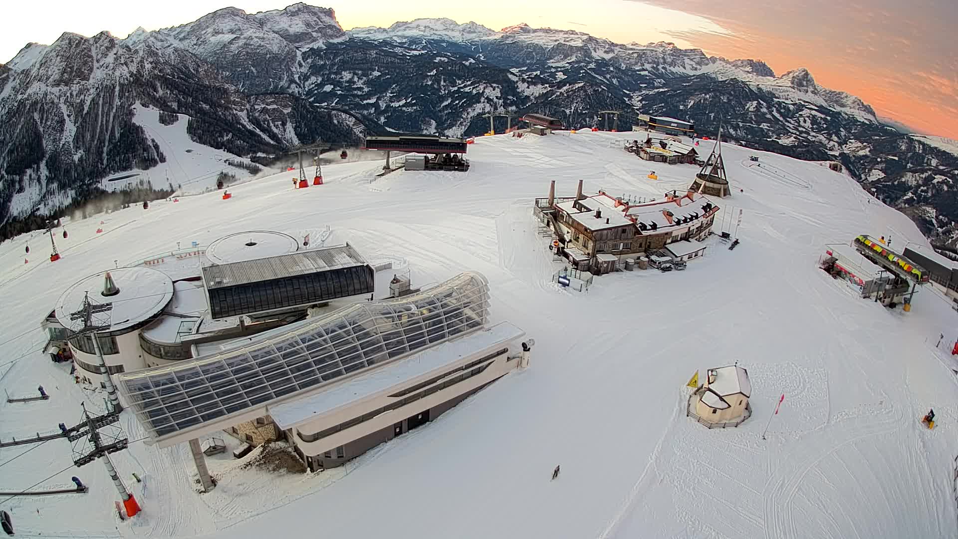 Plan de Corones | Vetta | 2275m