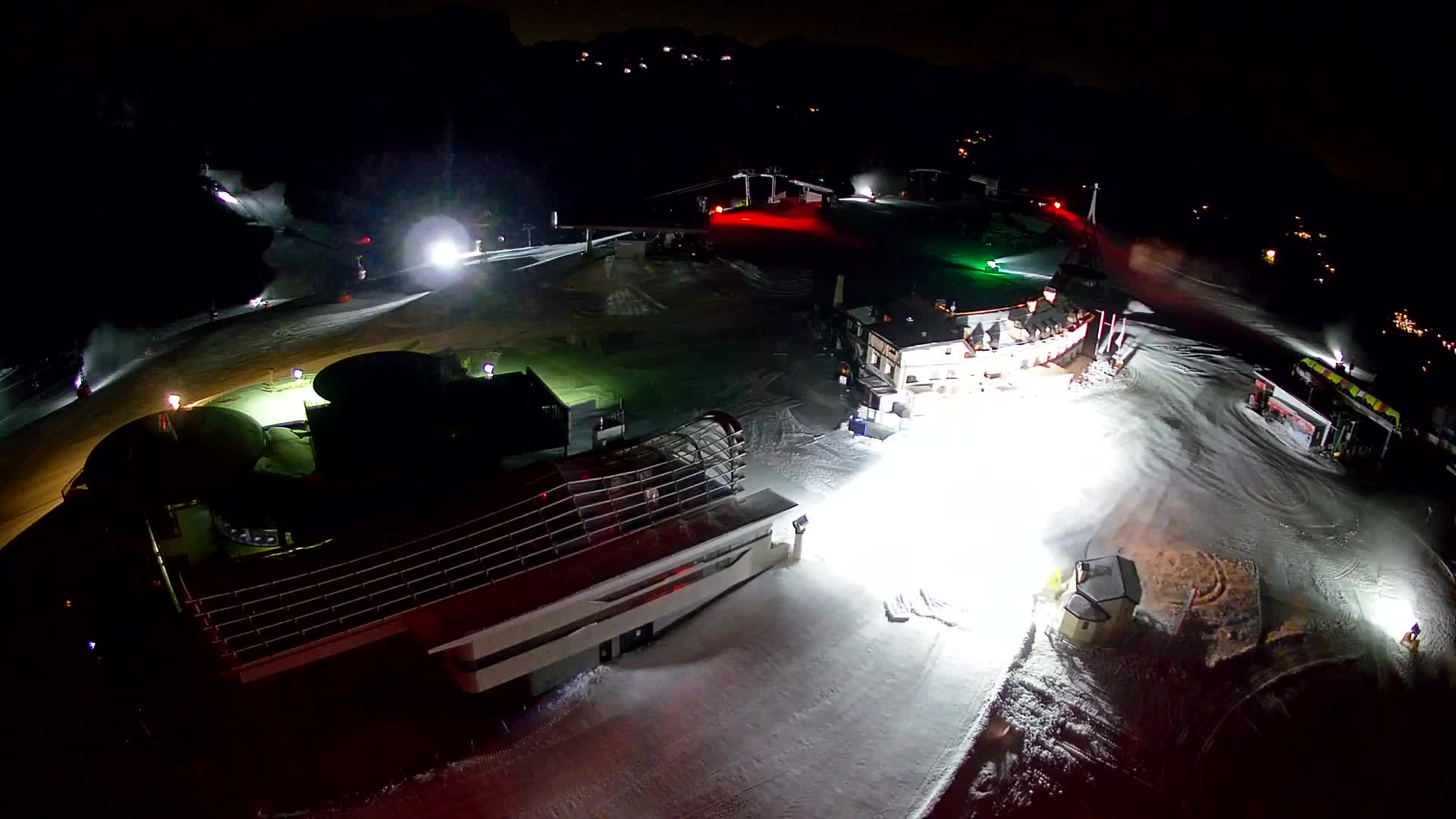 Kronplatz | peak | 2275m