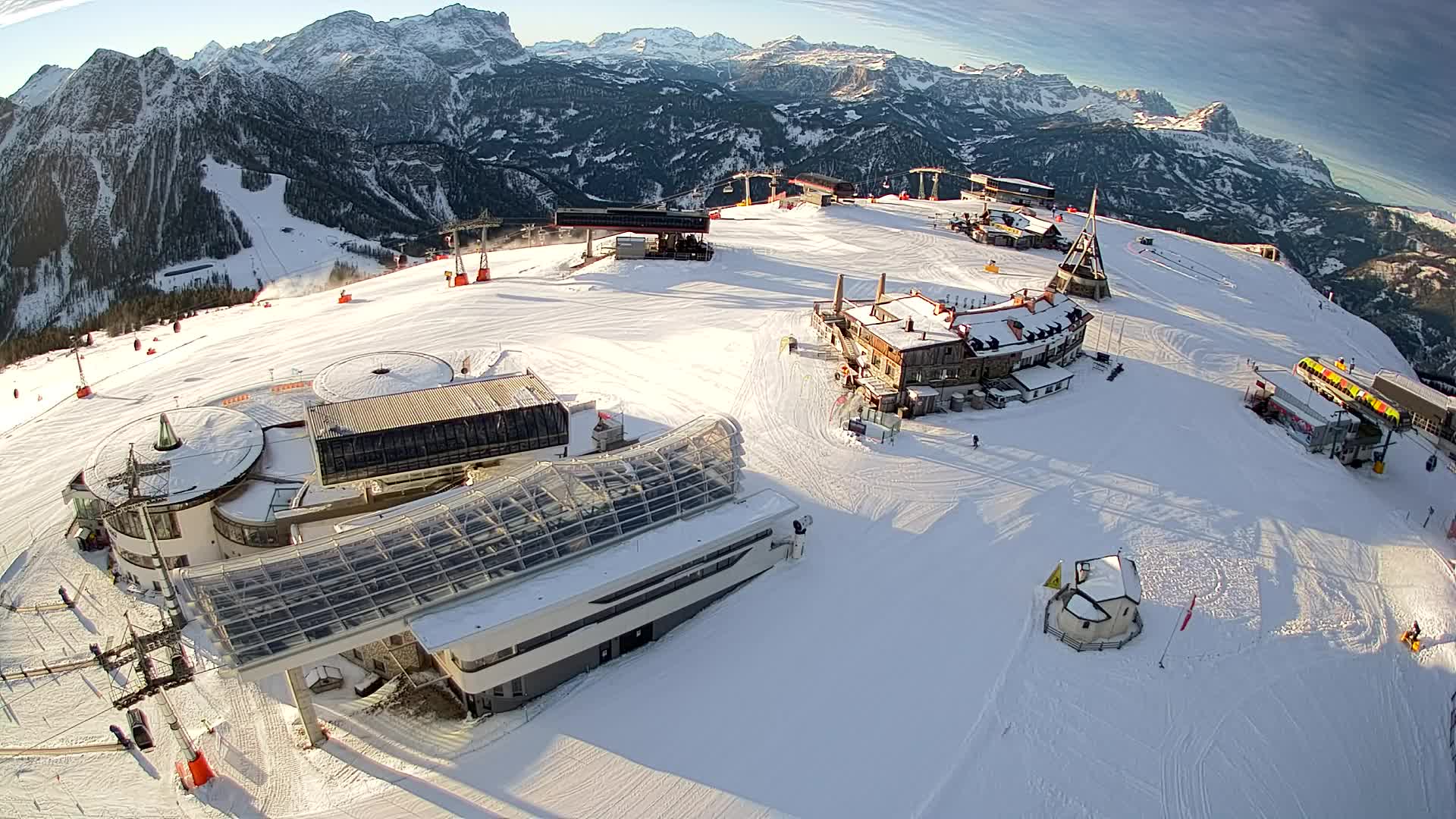 Kronplatz | vrh | 2275m