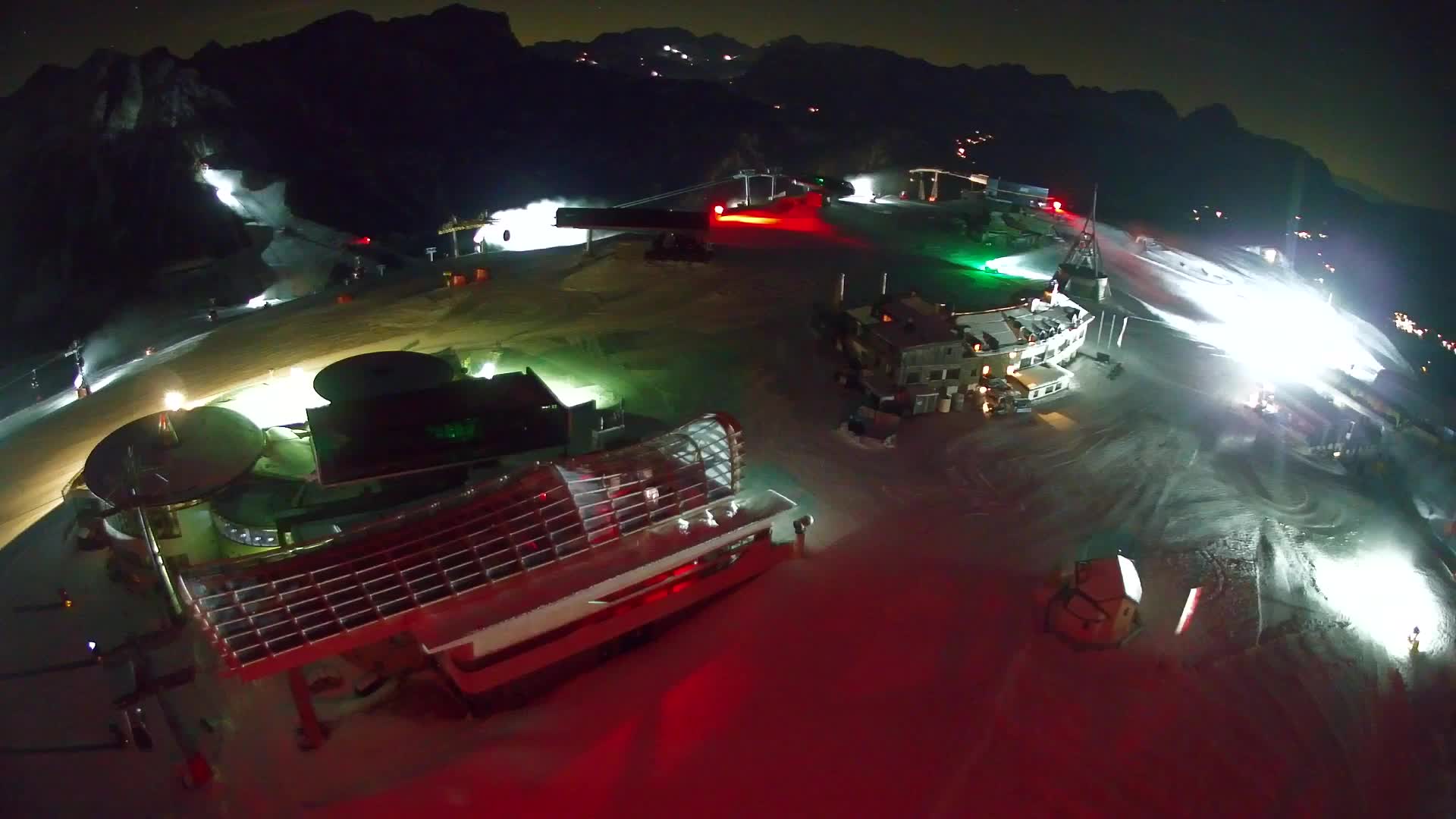 Kronplatz | Gipfel | 2275m