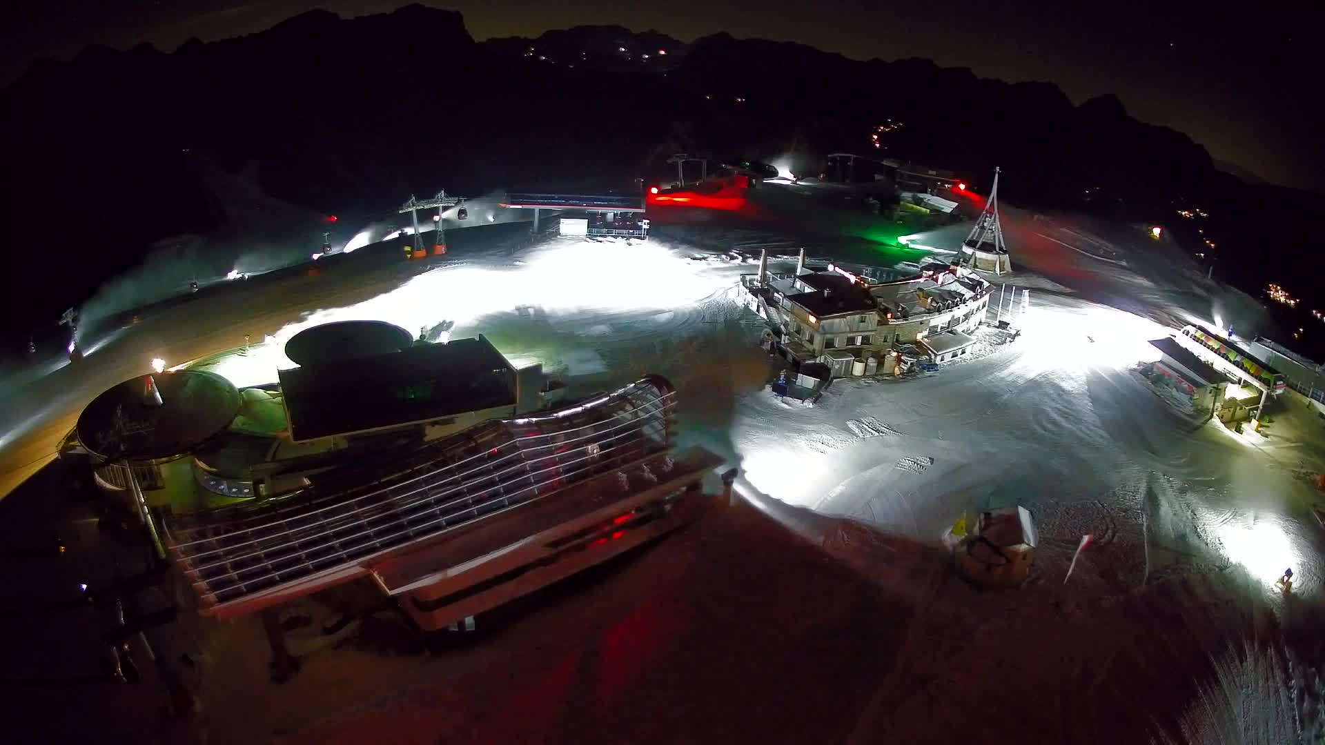 Kronplatz | peak | 2275m