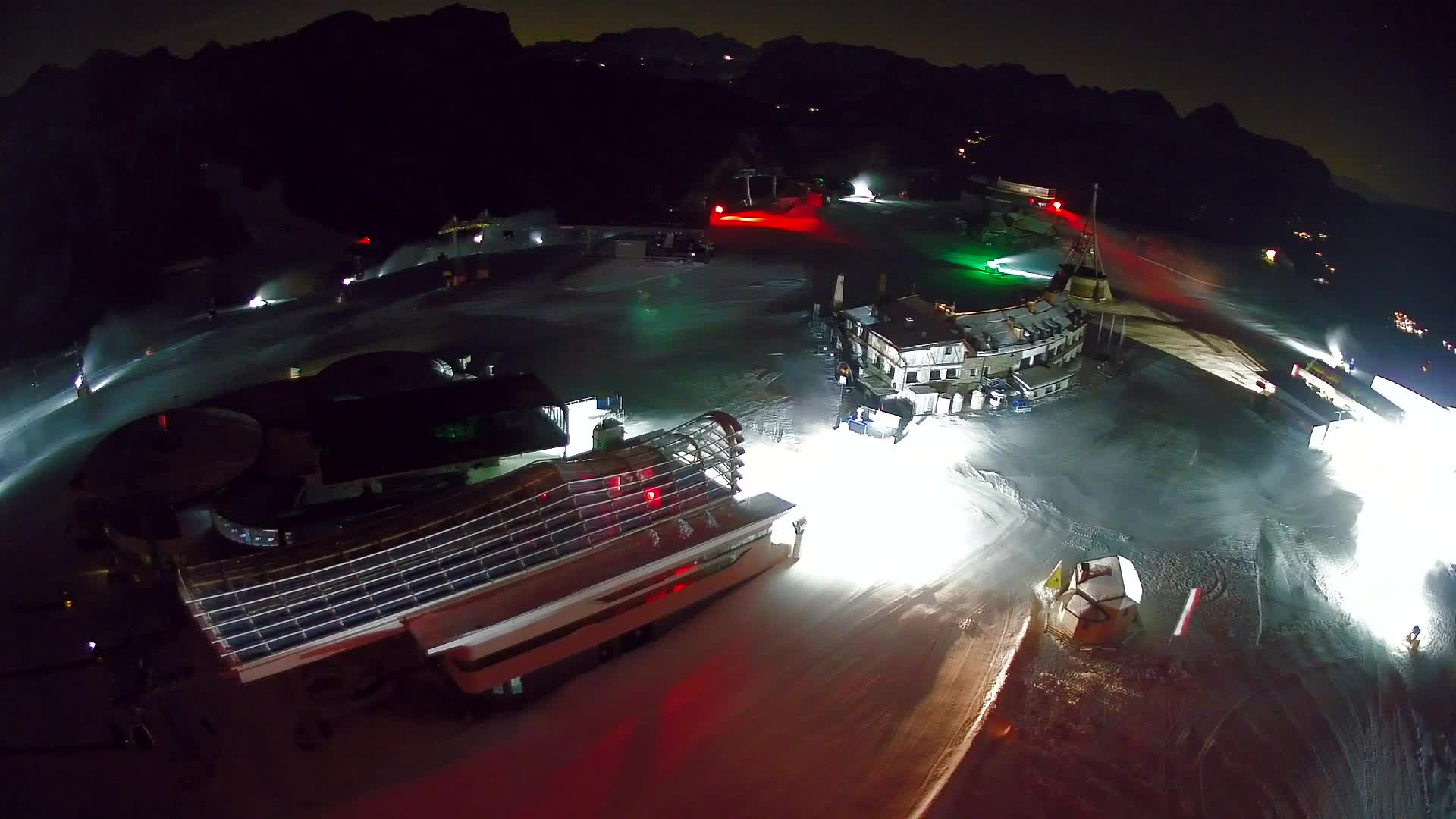 Plan de Corones | Vetta | 2275m