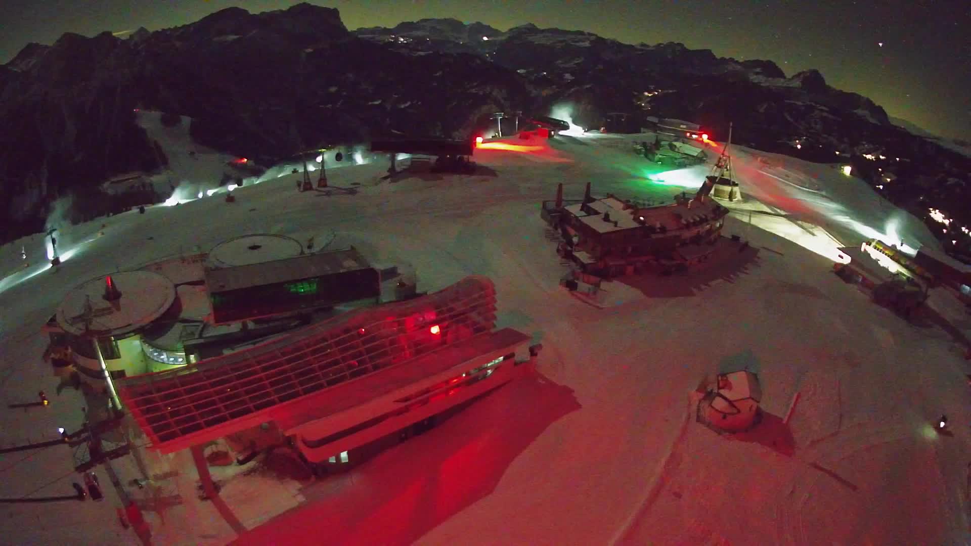 Plan de Corones | Vetta | 2275m