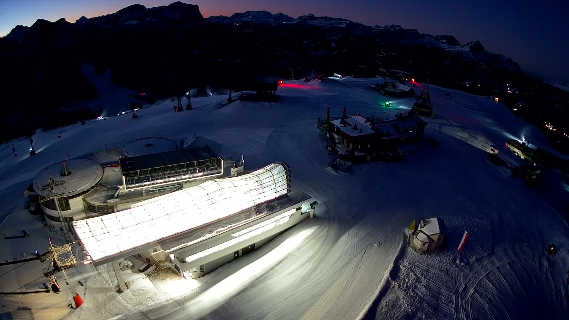 Kronplatz | cima | 2275m