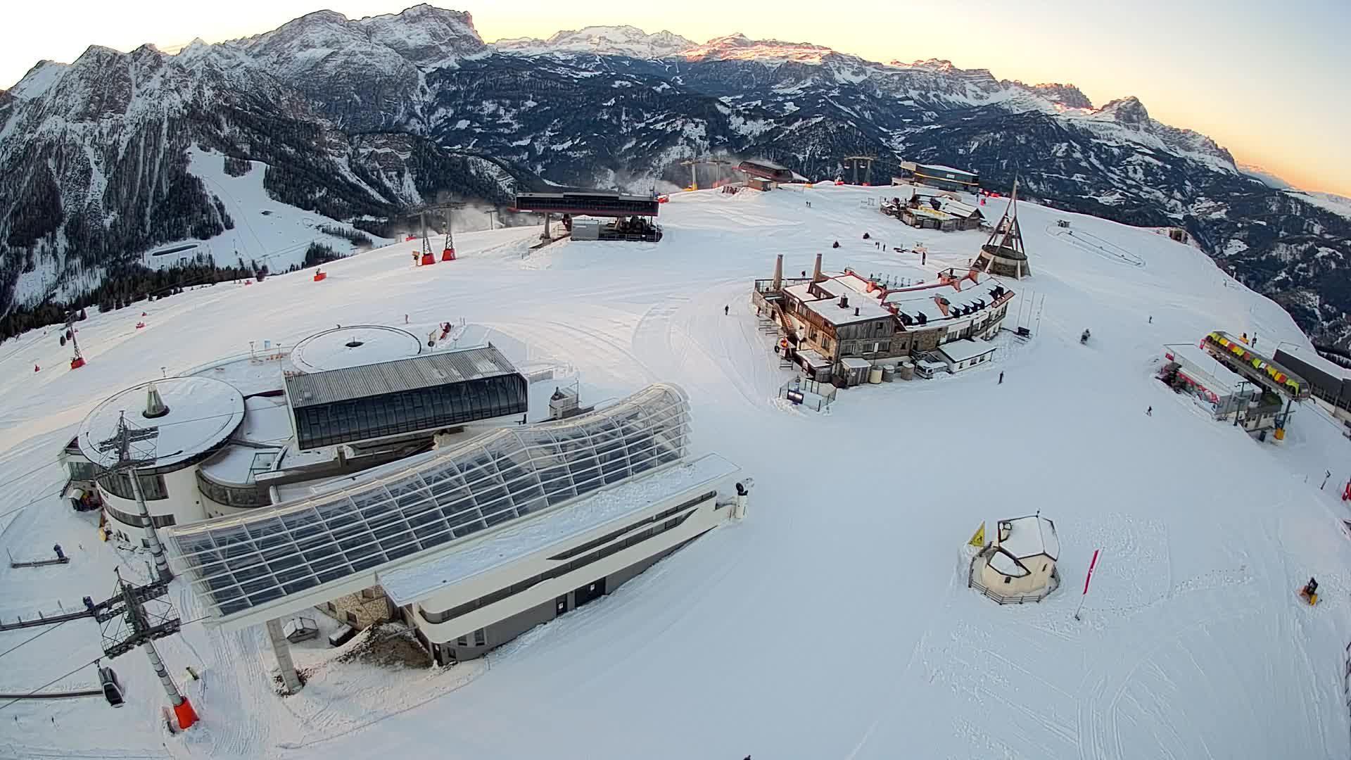 Kronplatz | cima | 2275m