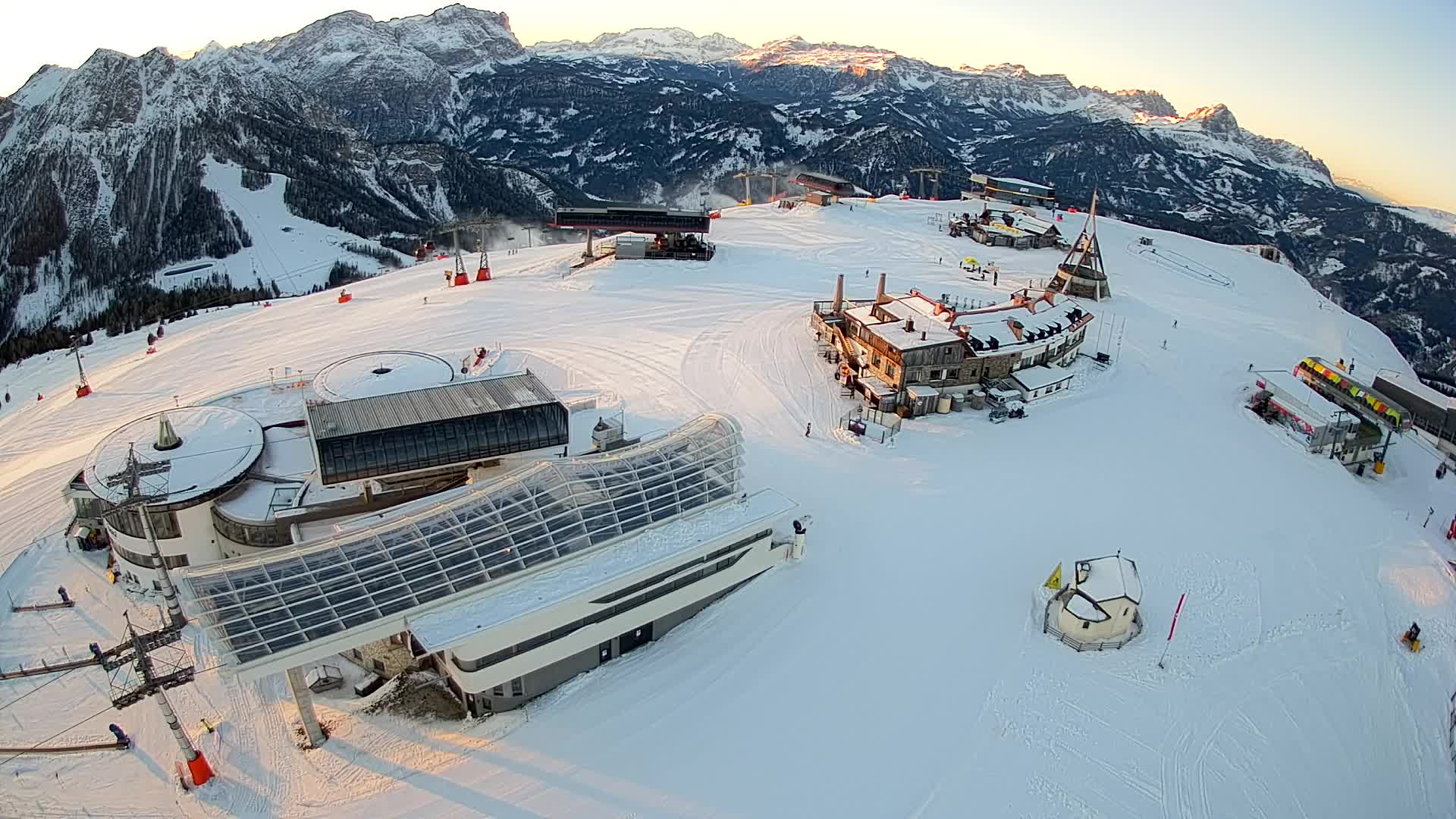 Kronplatz | peak | 2275m
