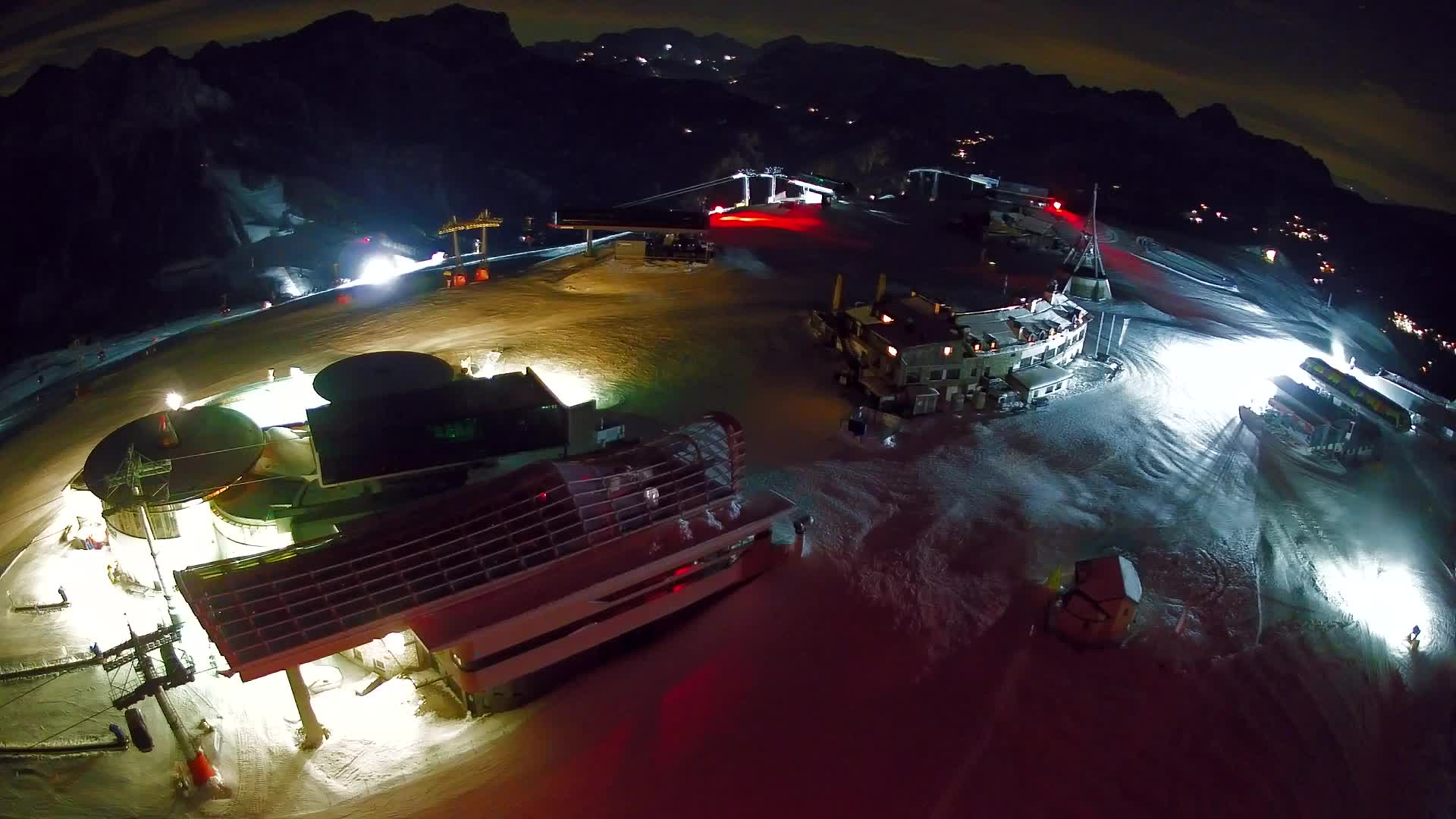 Kronplatz | vrh | 2275m