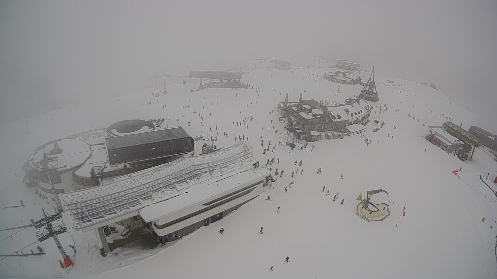 Kronplatz | vrh | 2275m