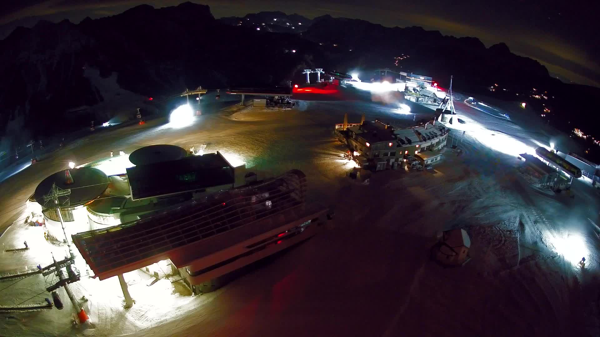 Kronplatz | vrh | 2275m