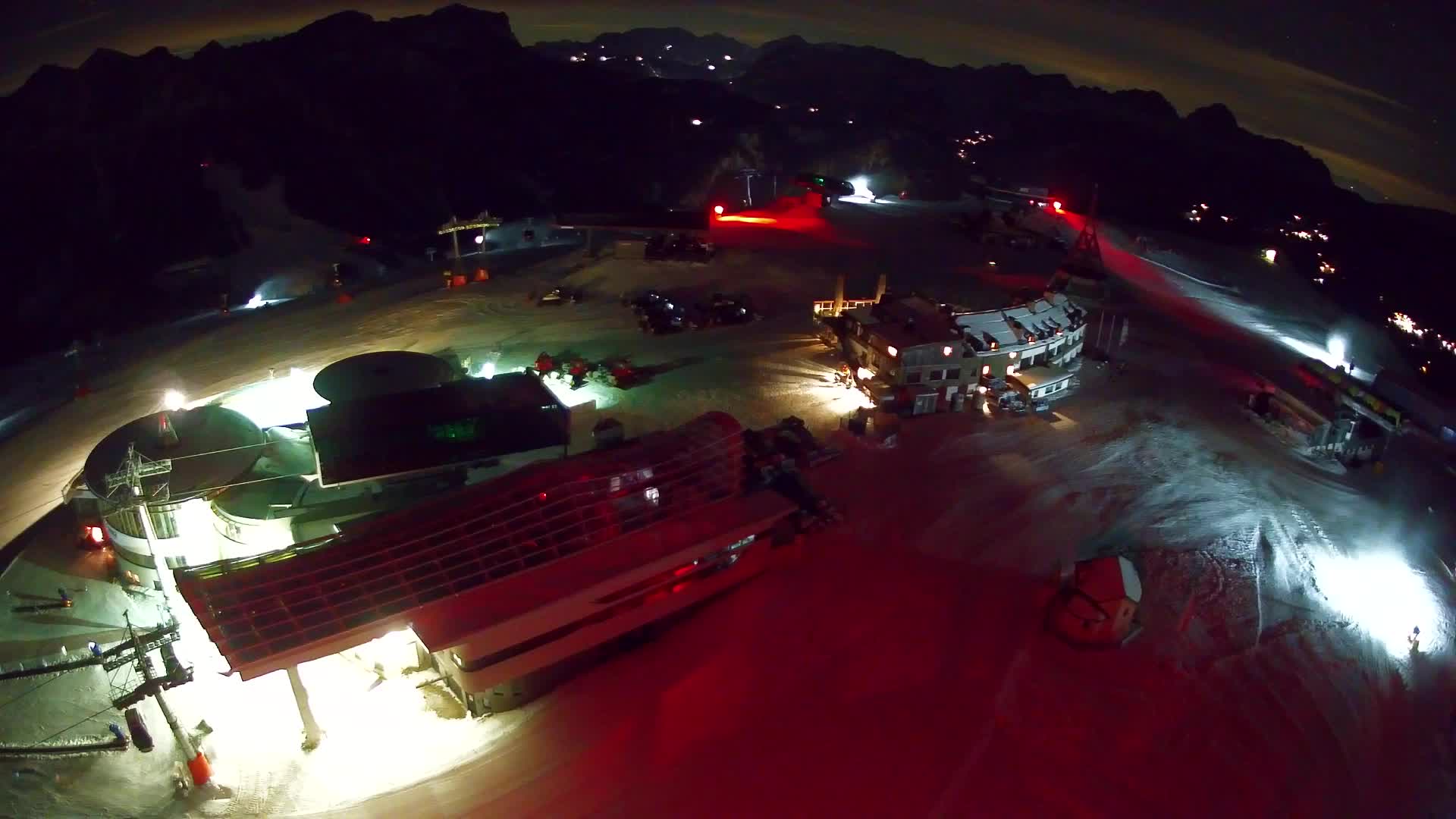 Kronplatz | peak | 2275m