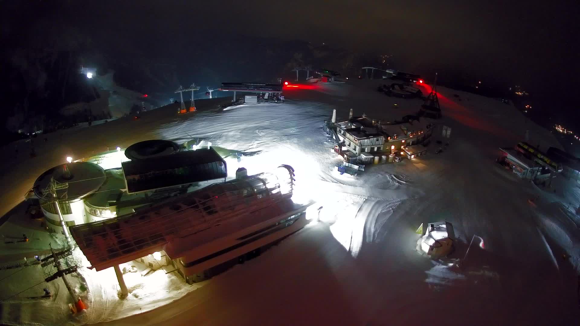 Plan de Corones | Vetta | 2275m