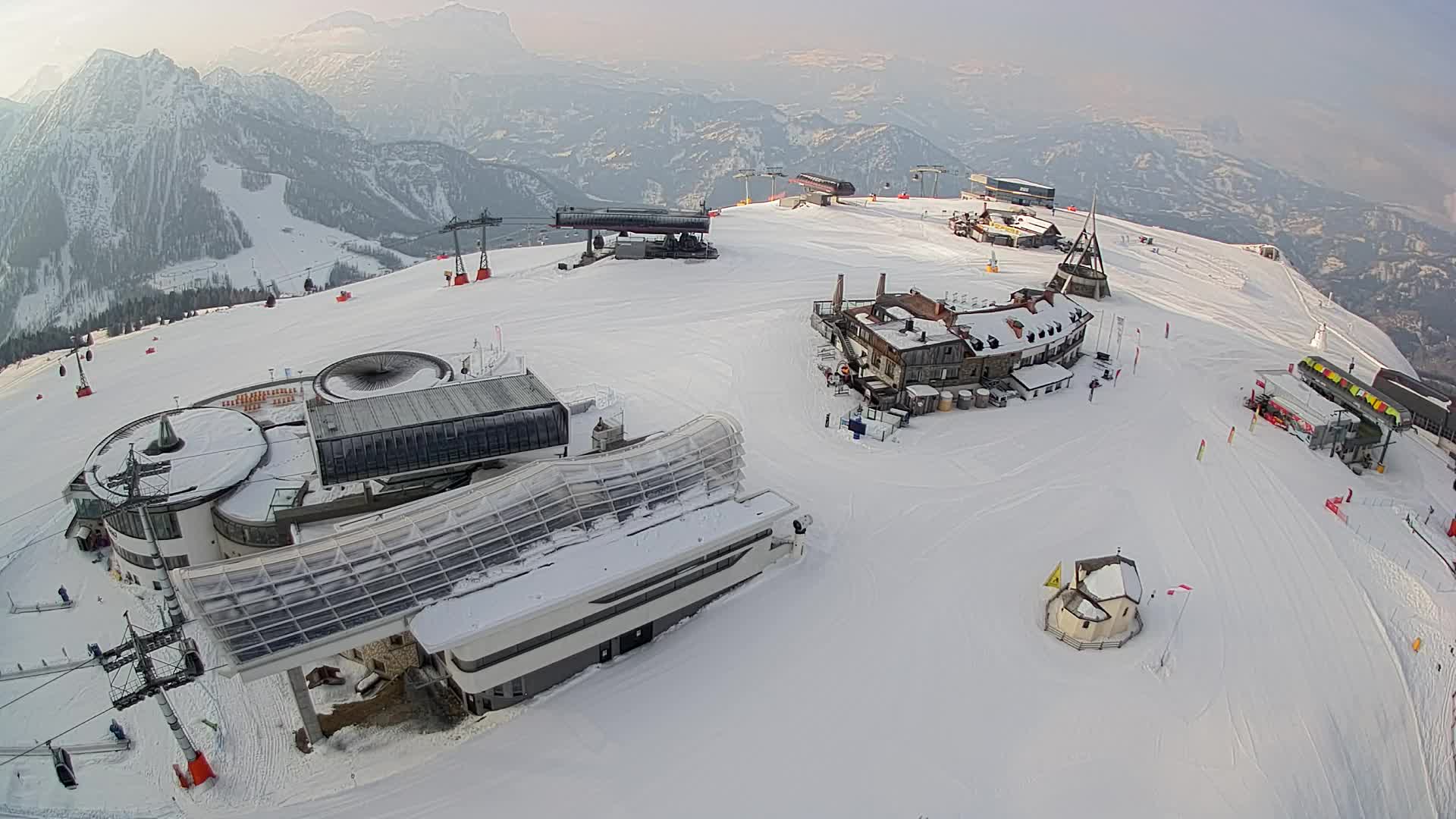 Kronplatz | vrh | 2275m