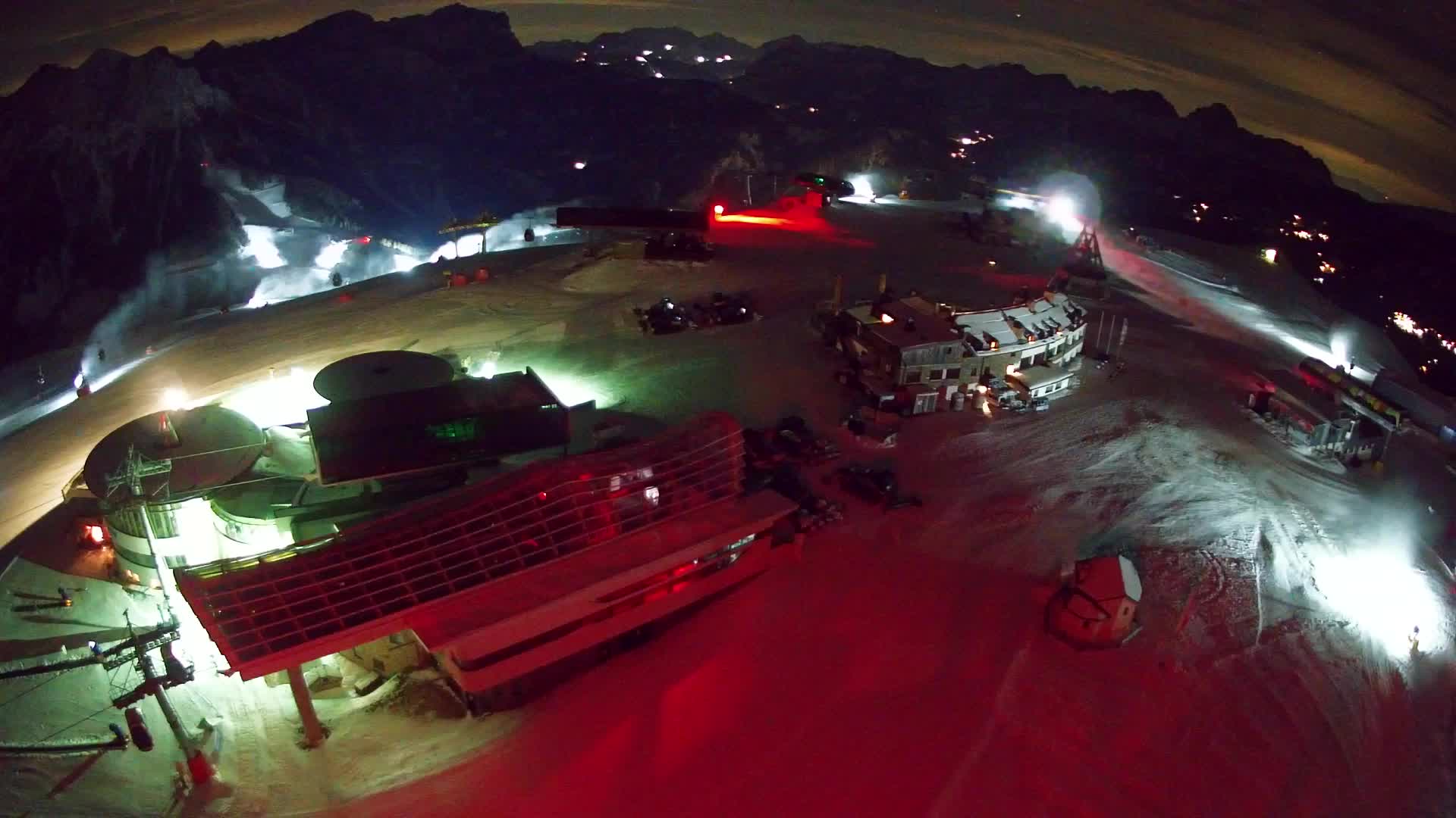 Kronplatz | vrh | 2275m