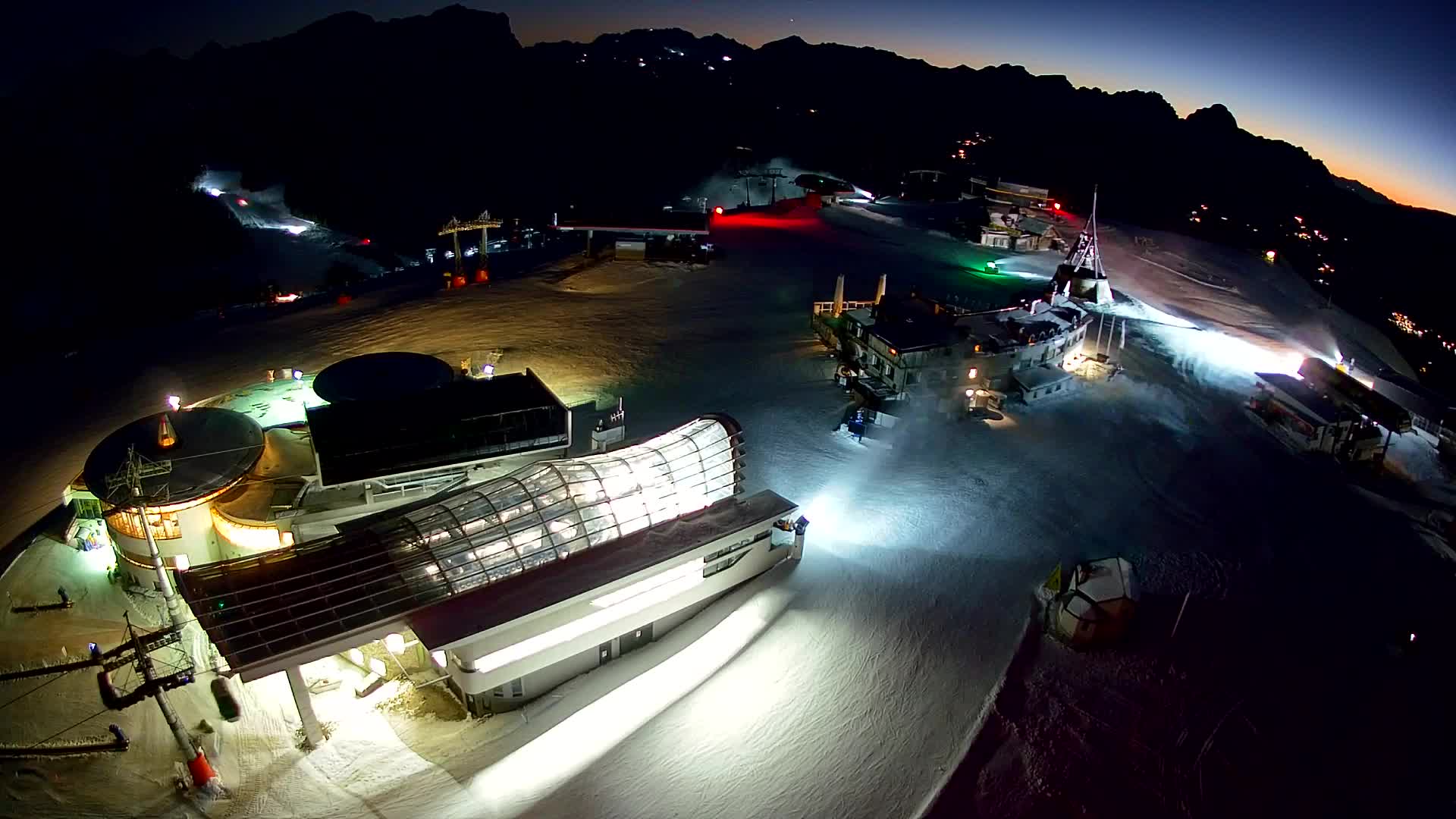 Kronplatz | sommet | 2275m