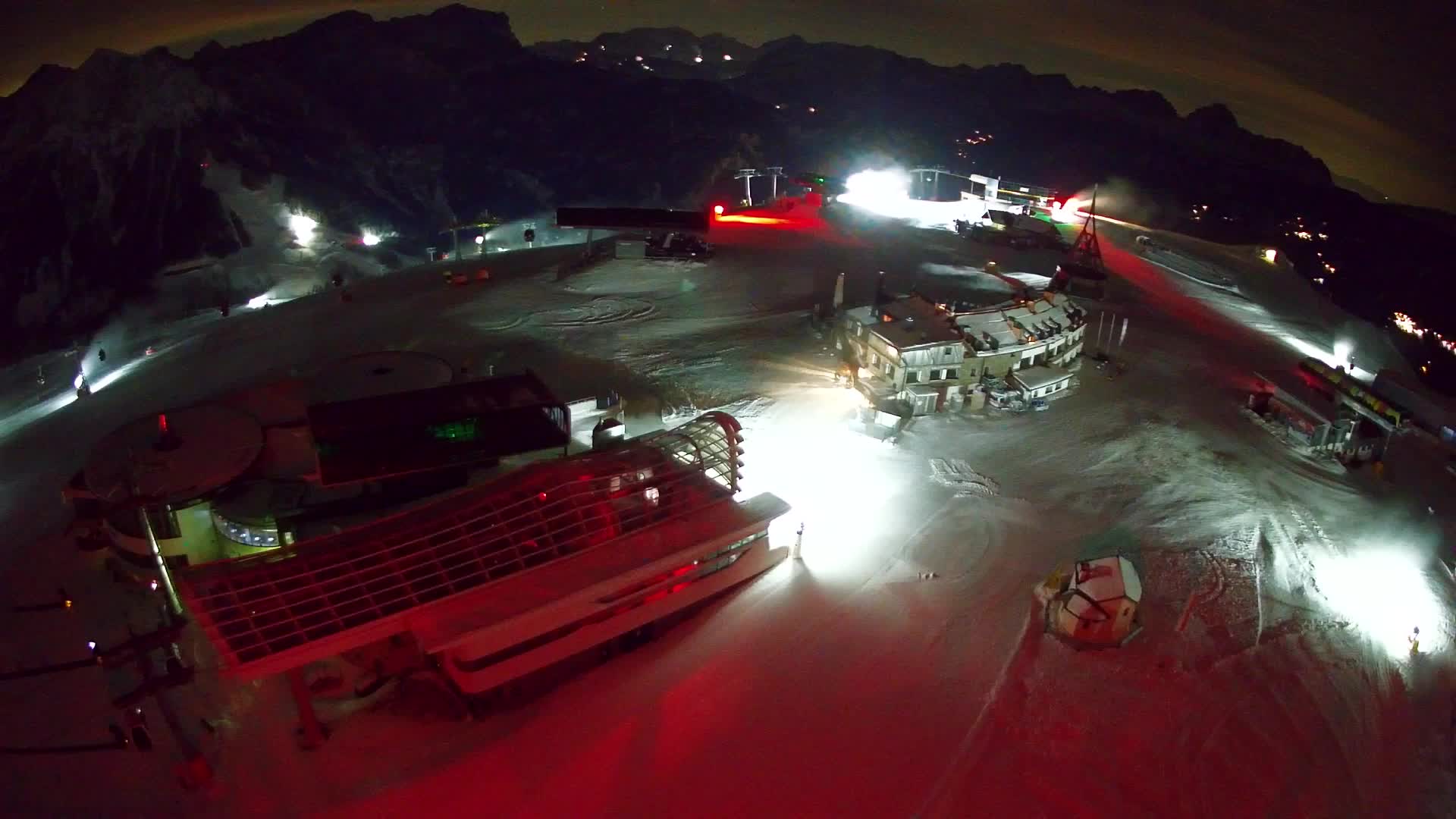 Kronplatz | vrh | 2275m