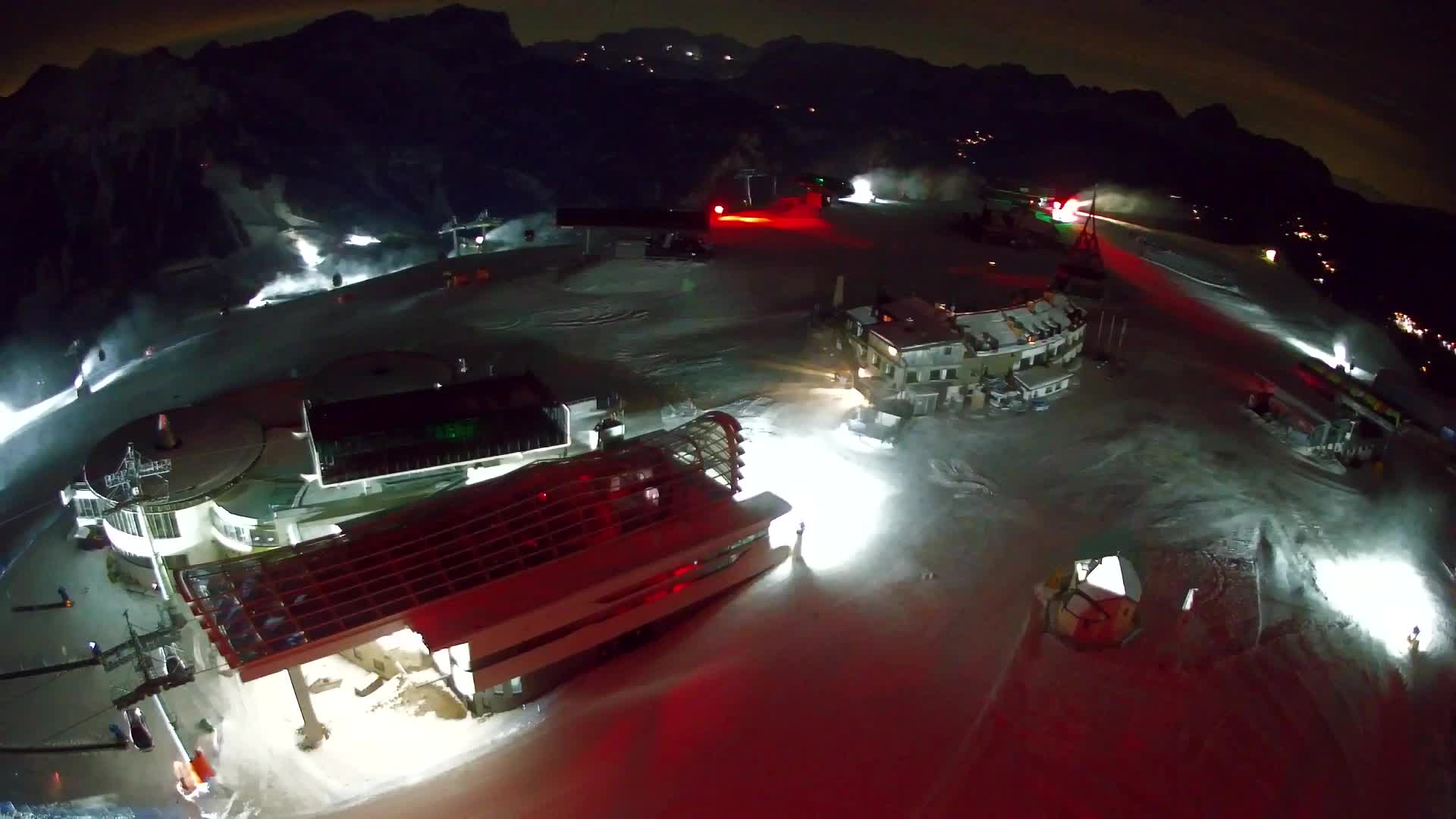 Kronplatz | peak | 2275m