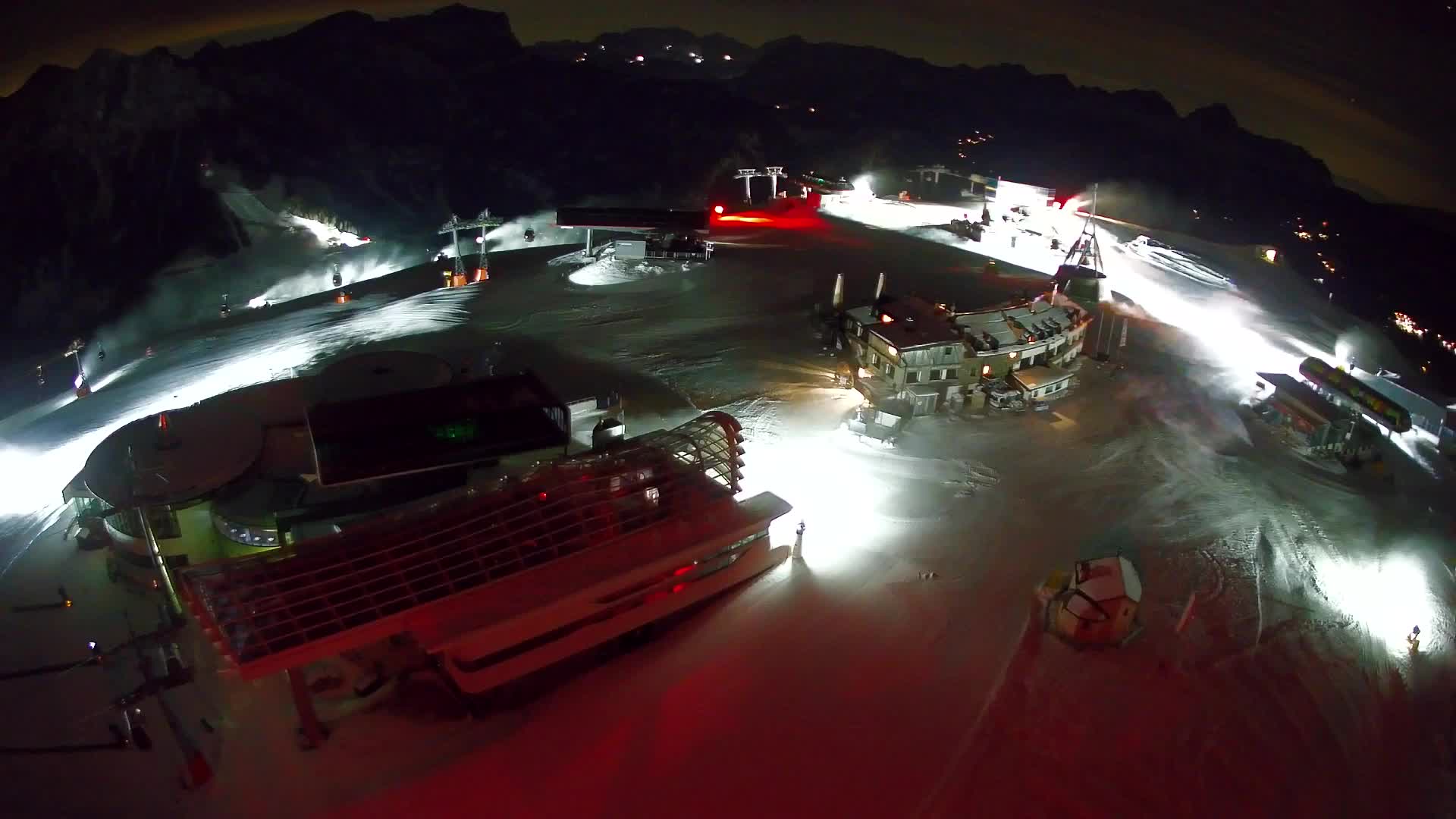 Kronplatz | peak | 2275m