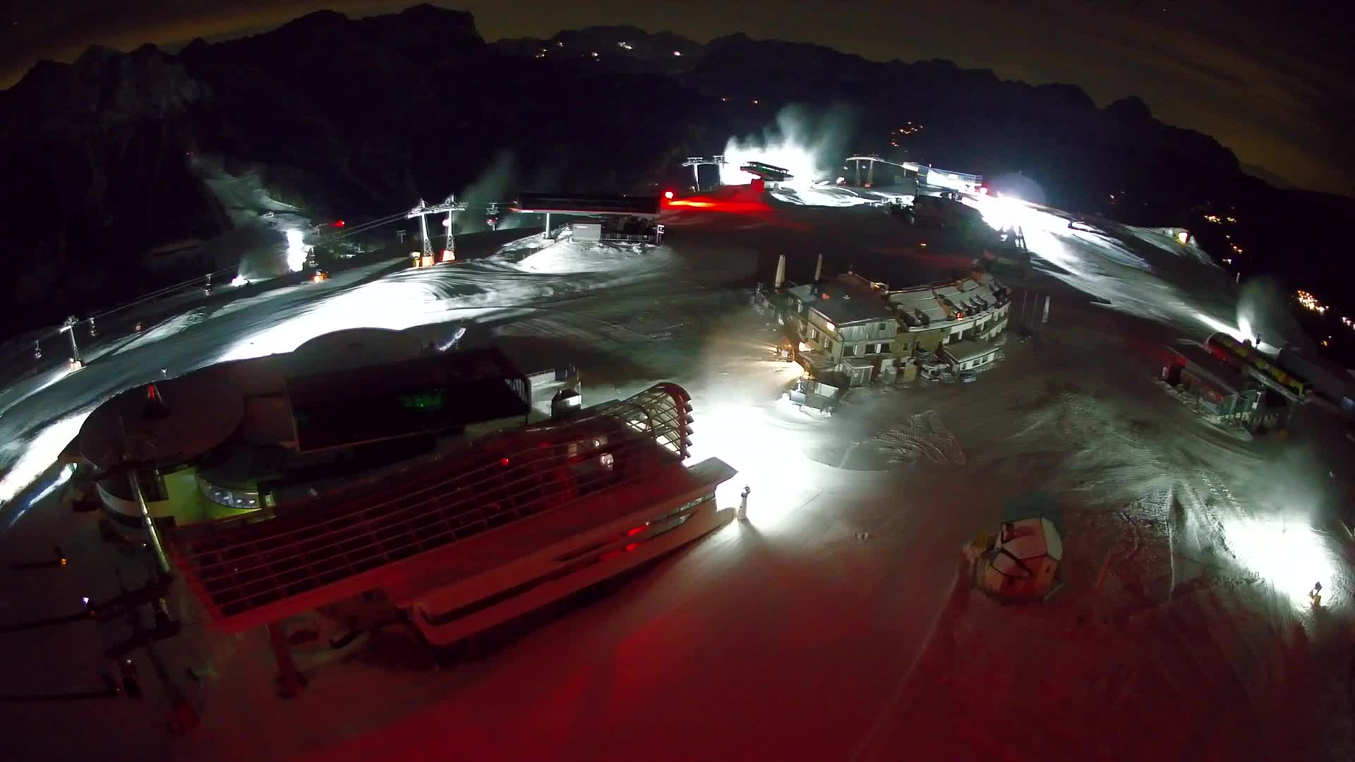 Kronplatz | vrh | 2275m