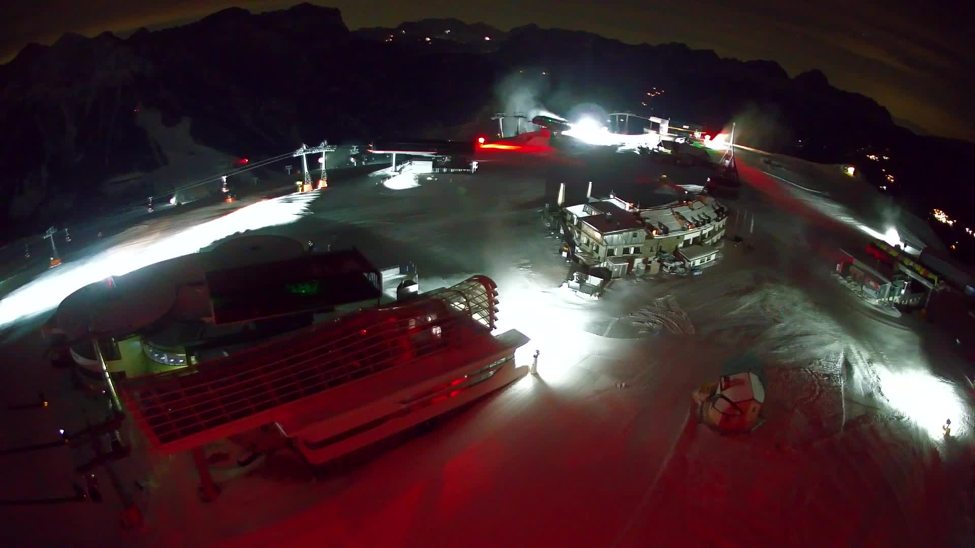 Kronplatz | Gipfel | 2275m