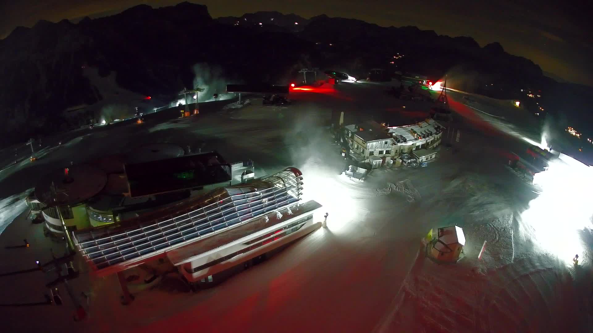 Kronplatz | cima | 2275m