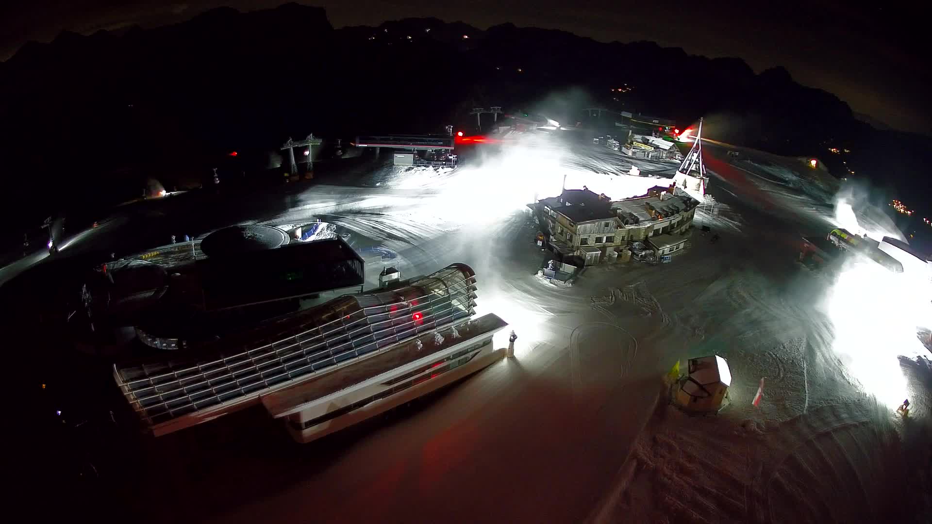 Kronplatz | peak | 2275m