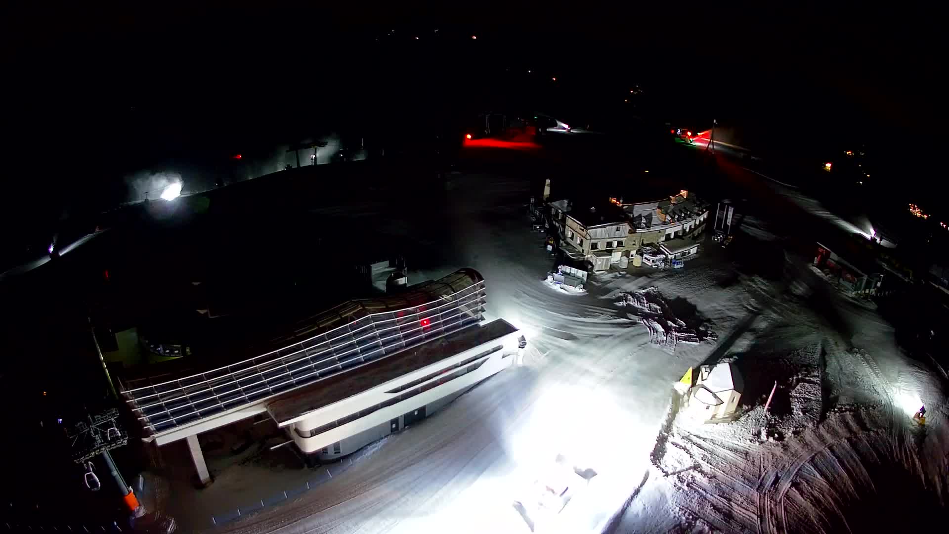 Kronplatz | peak | 2275m