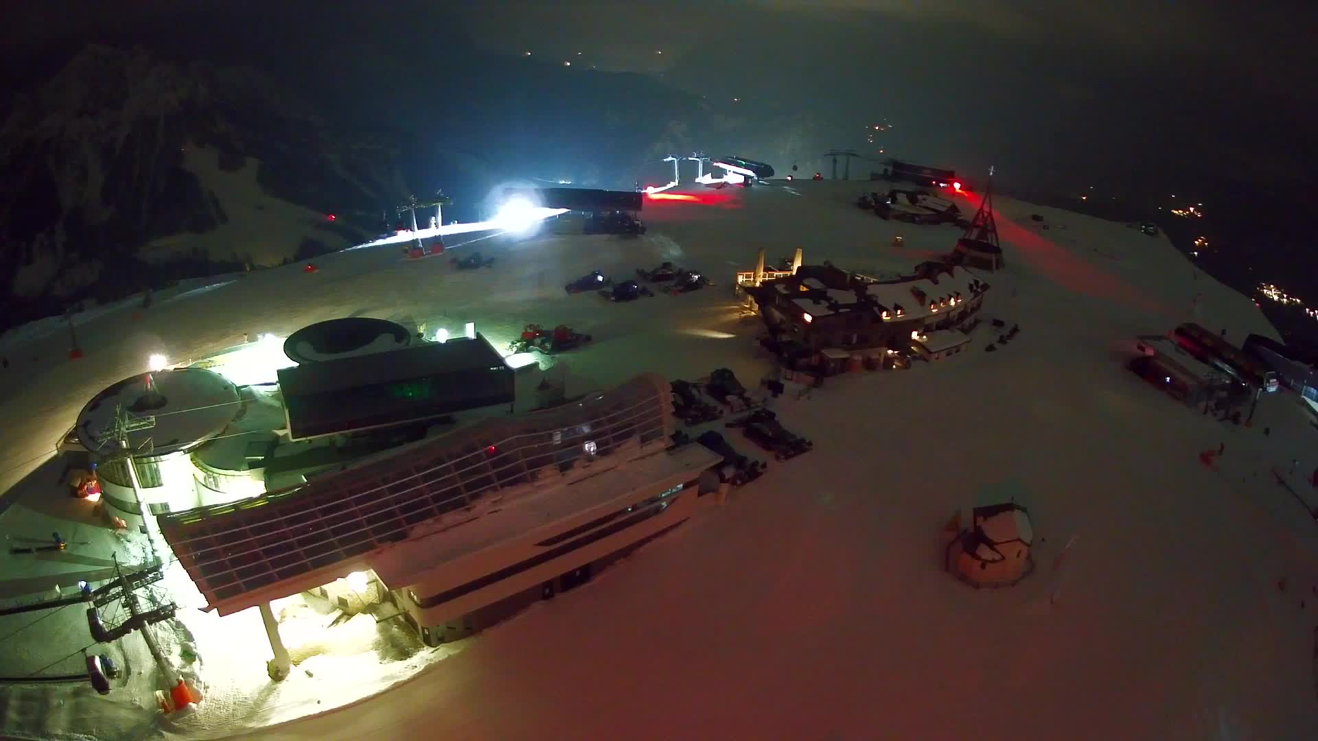 Kronplatz | vrh | 2275m