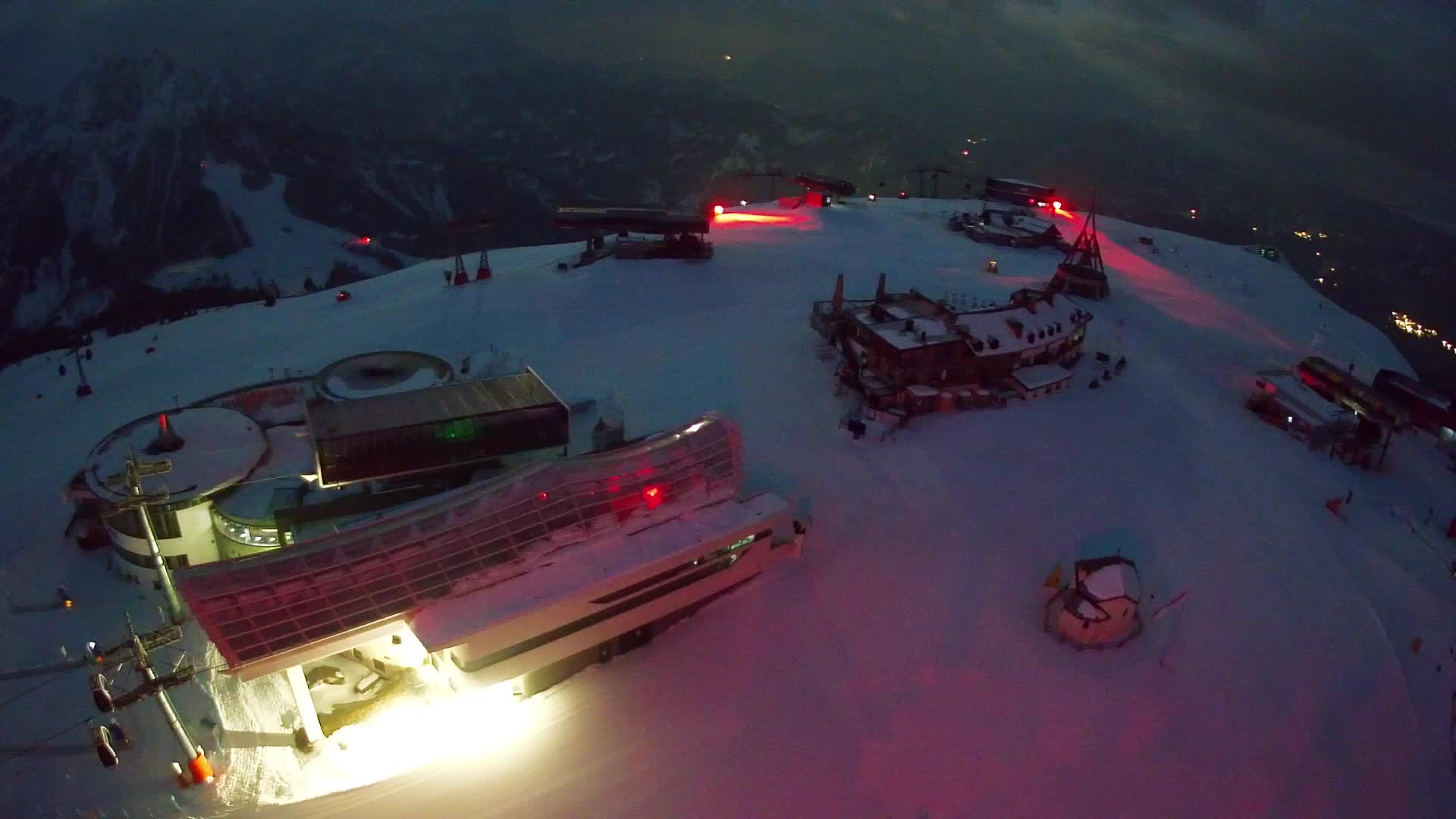 Kronplatz | vrh | 2275m