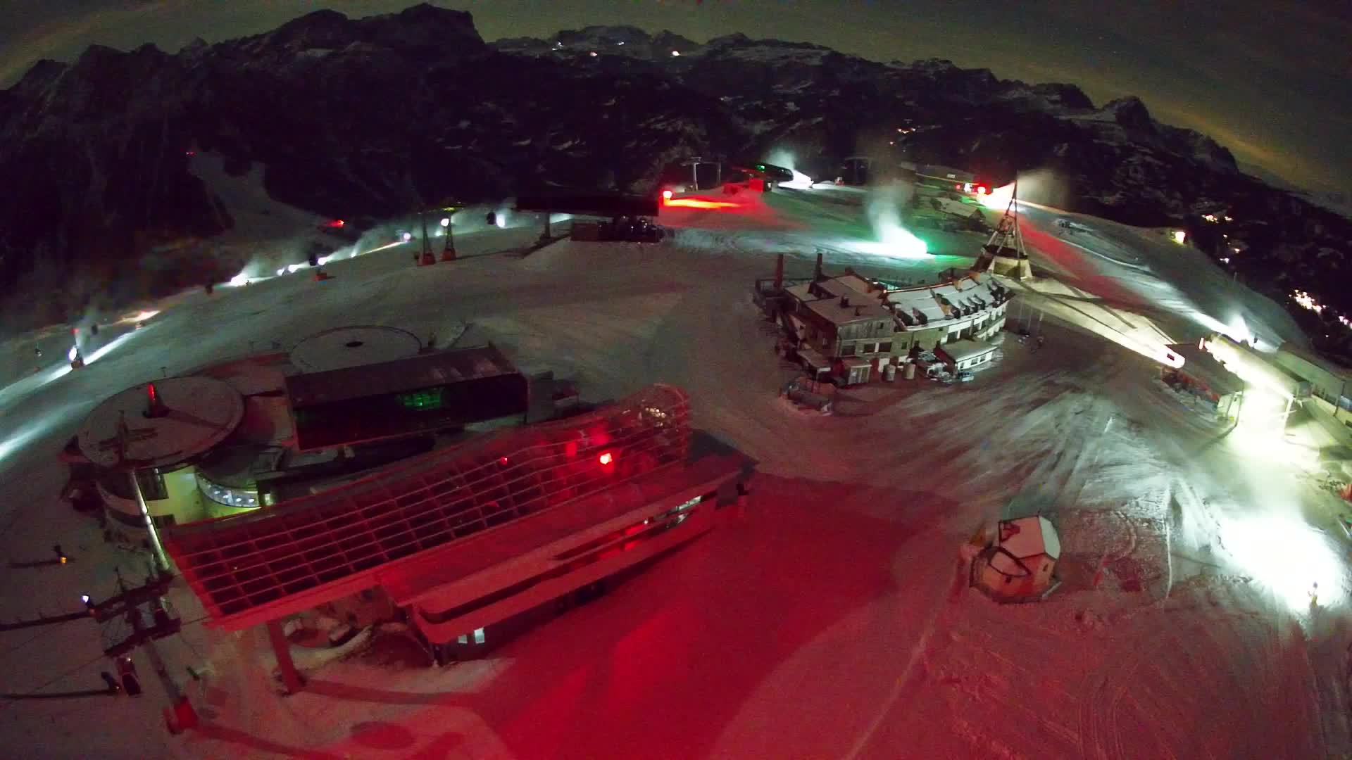 Plan de Corones | Vetta | 2275m