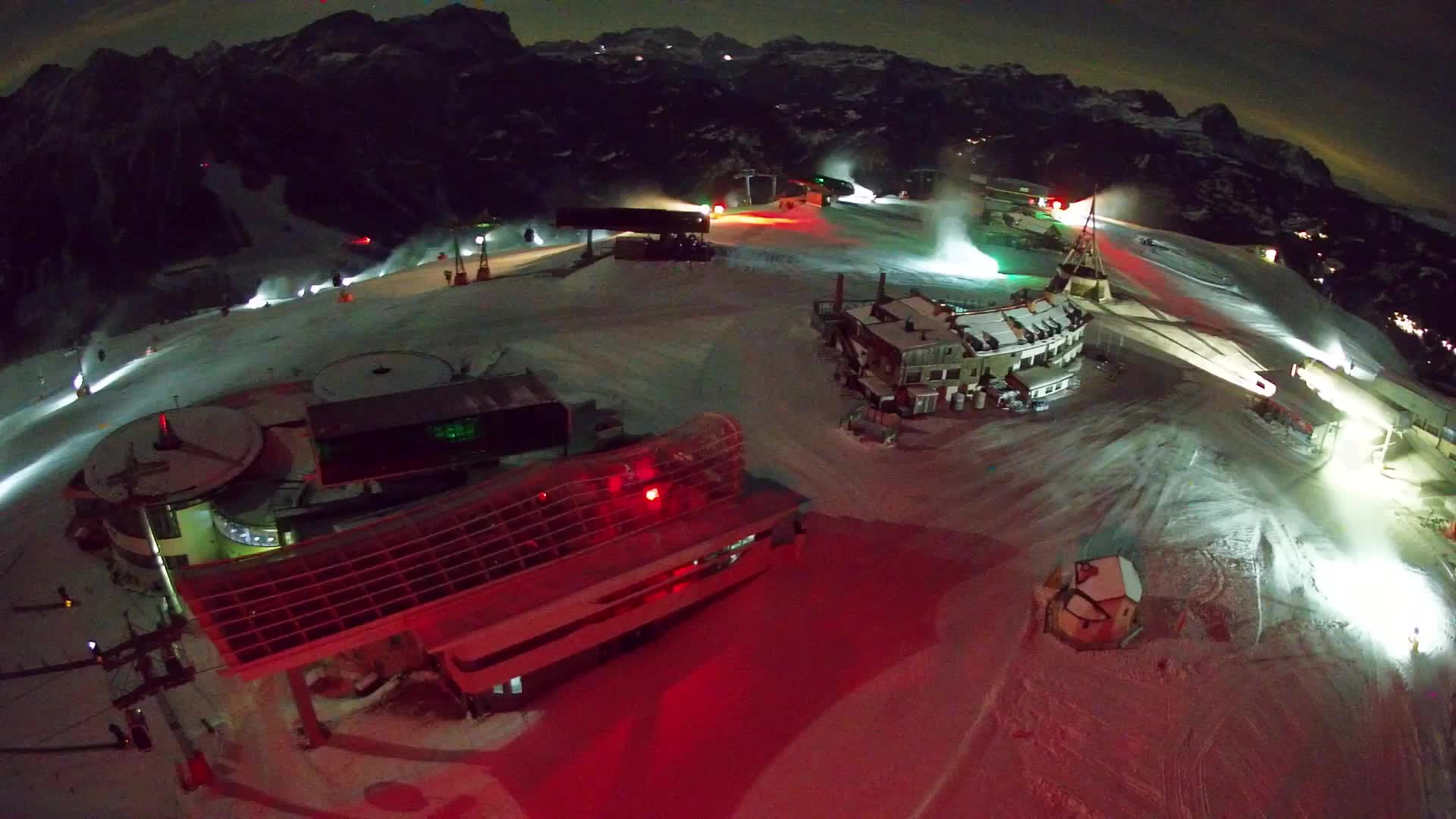 Kronplatz | cima | 2275m