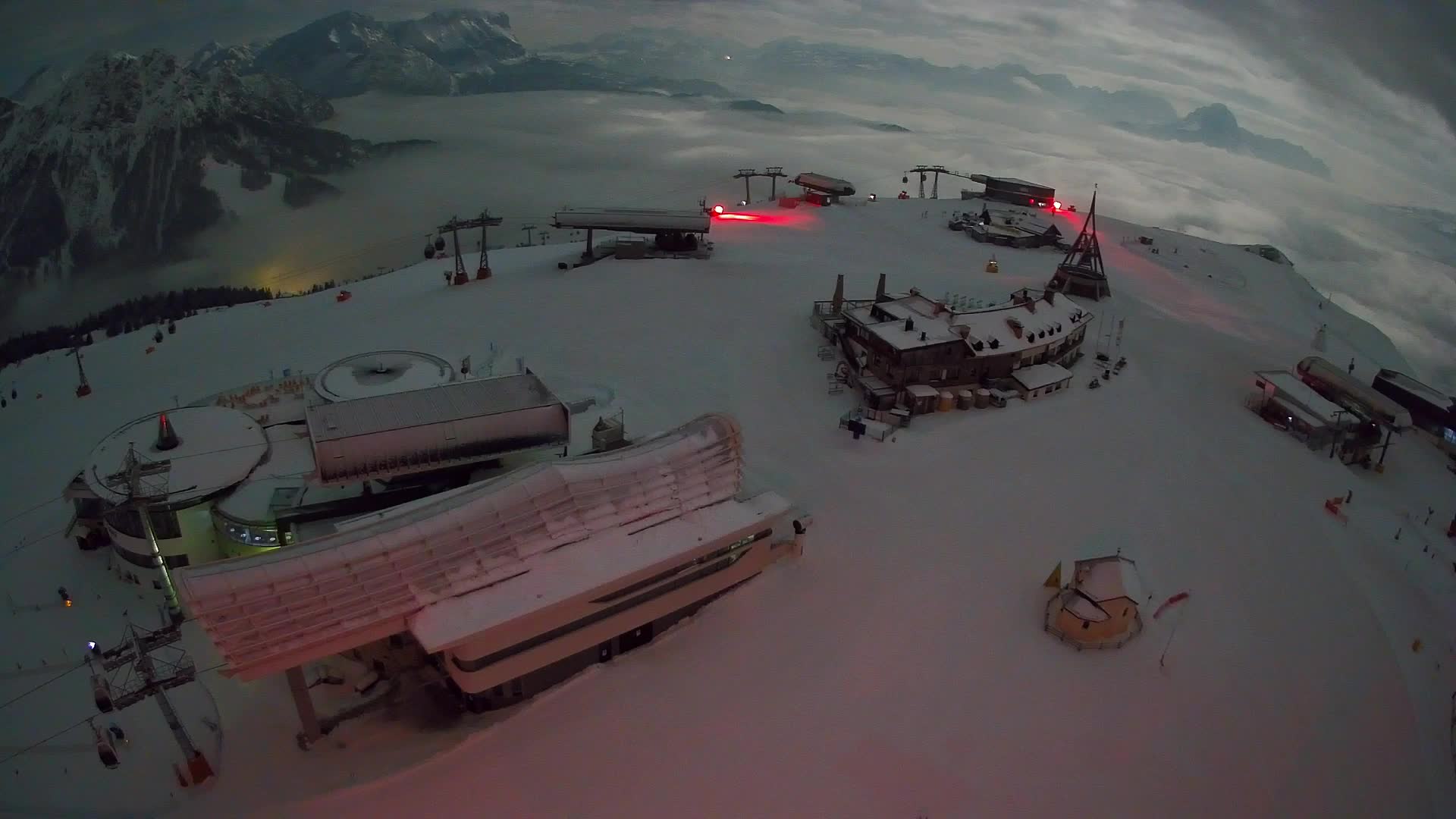 Kronplatz | Gipfel | 2275m