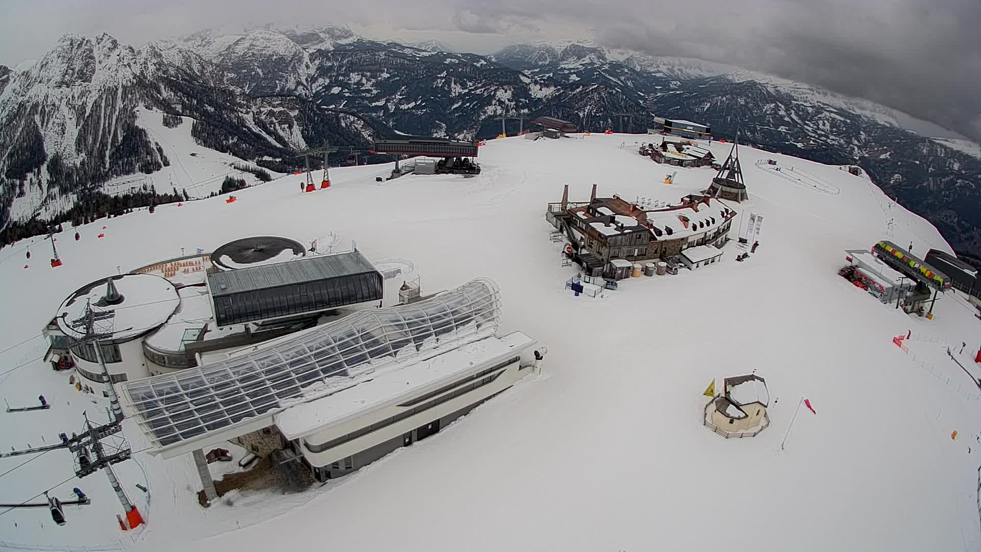 Plan de Corones | Vetta | 2275m