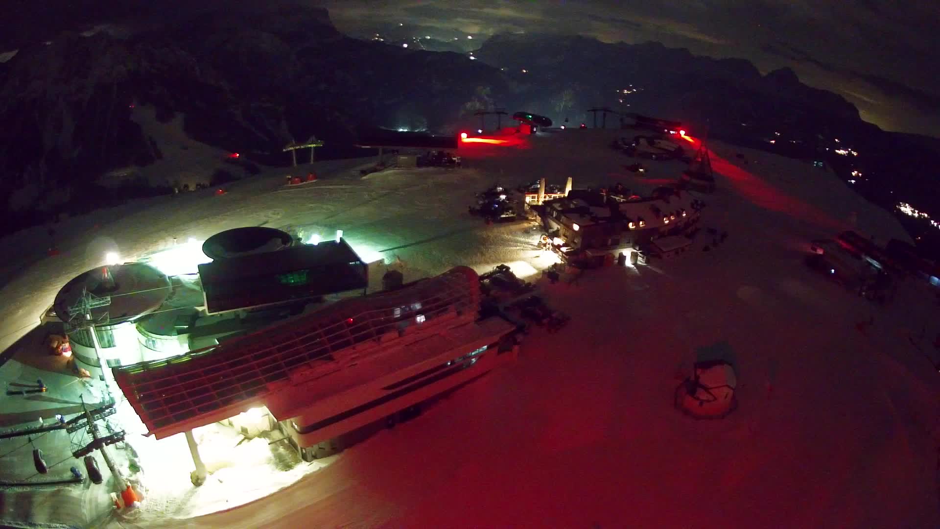 Plan de Corones | Vetta | 2275m