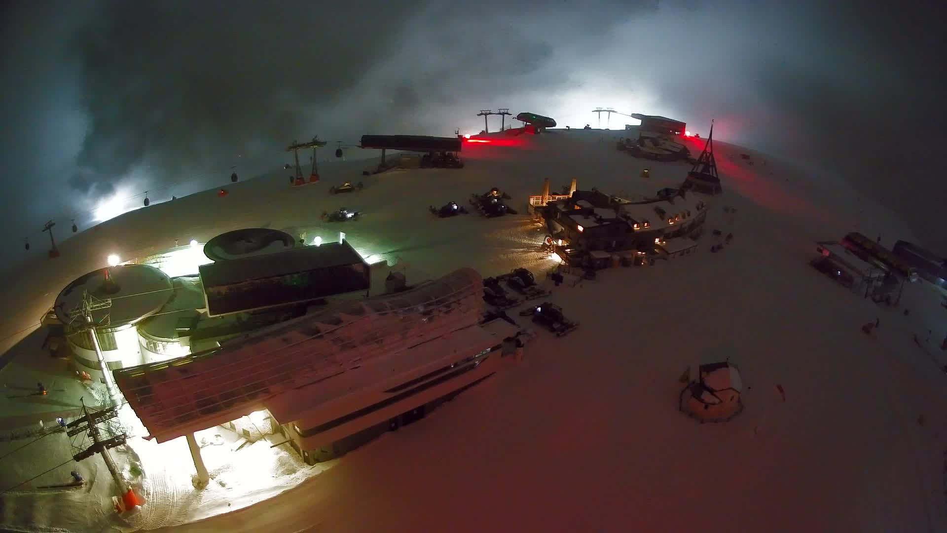 Kronplatz | cima | 2275m