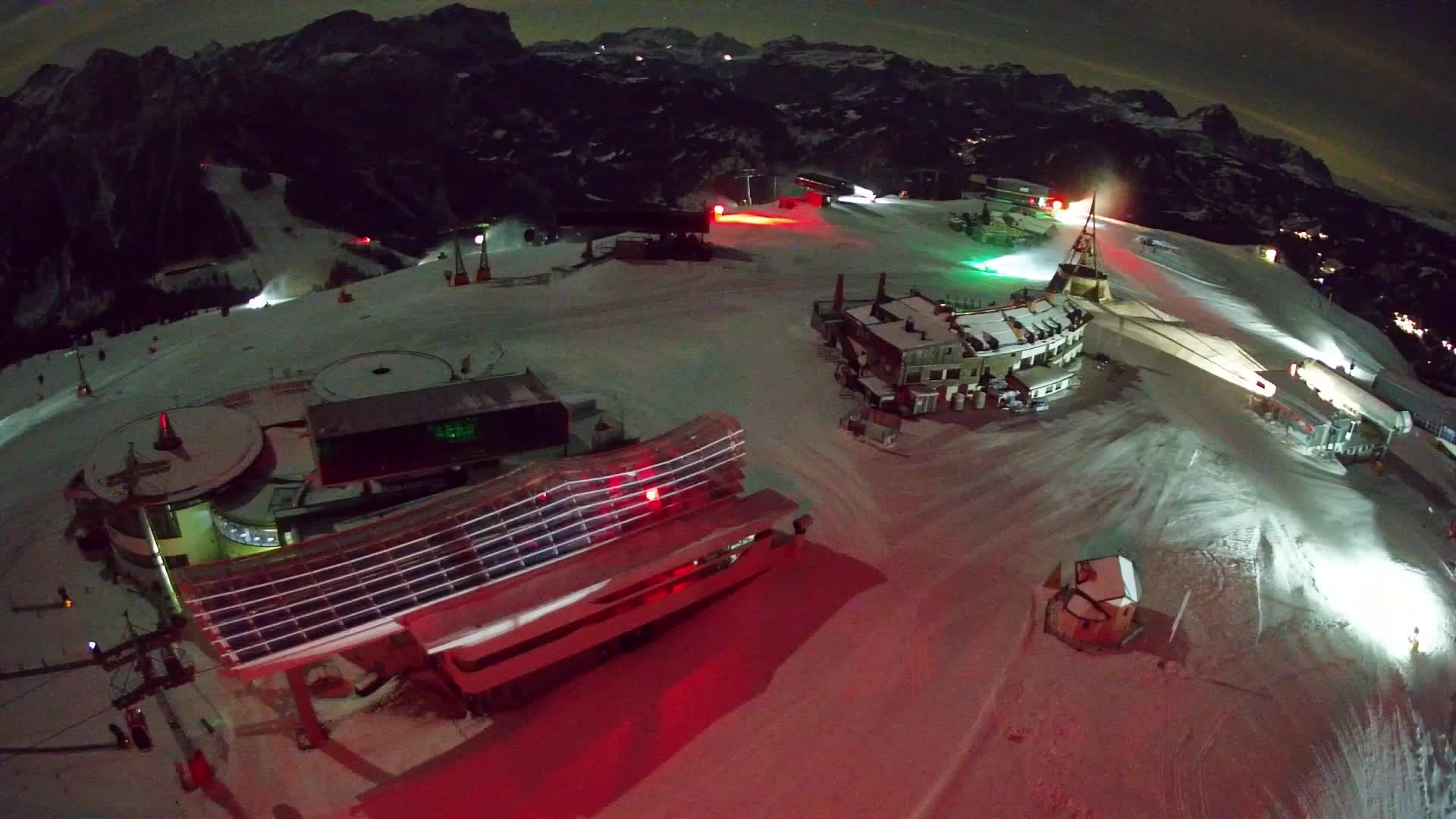 Kronplatz | Gipfel | 2275m