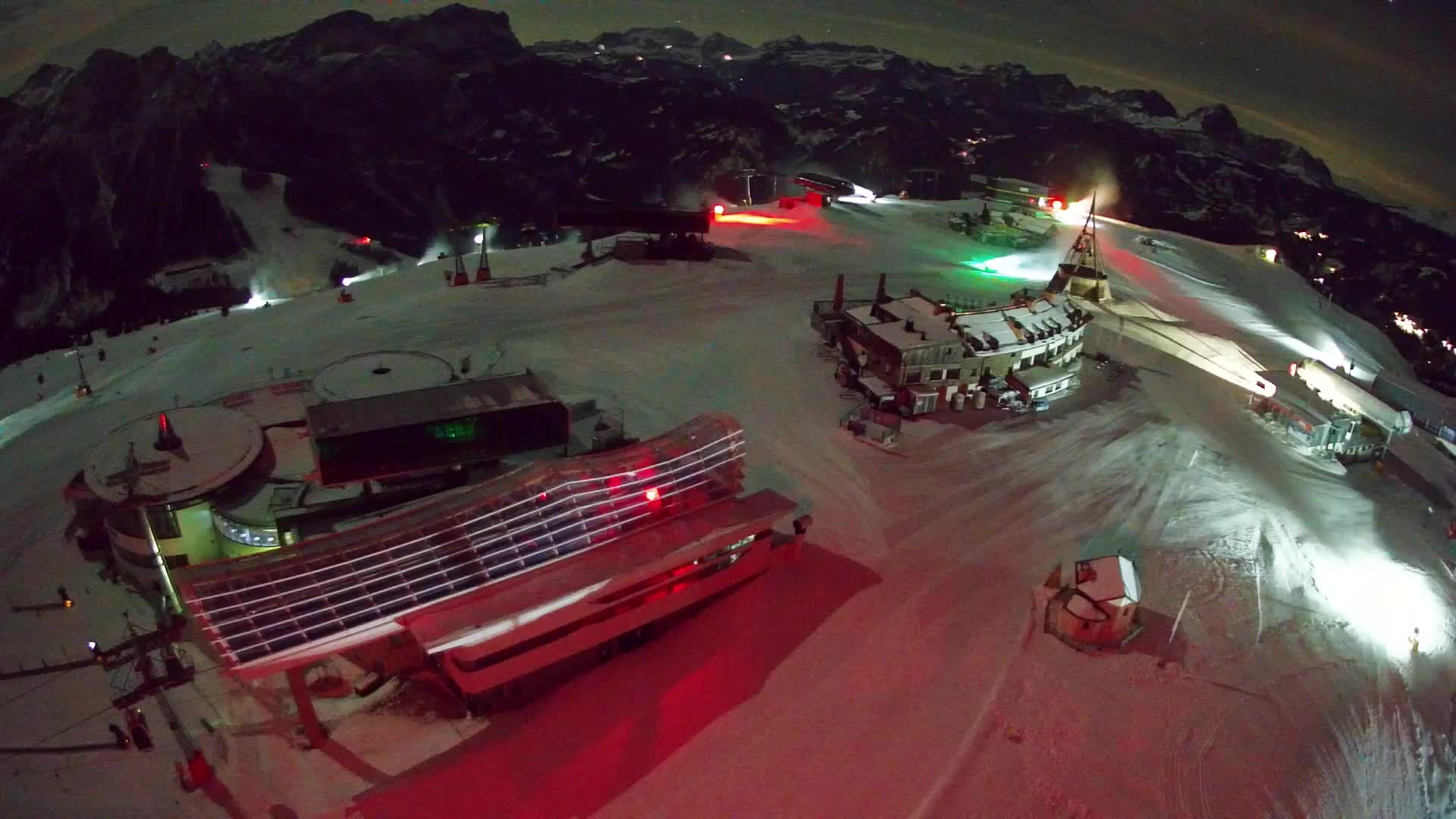 Kronplatz | Gipfel | 2275m