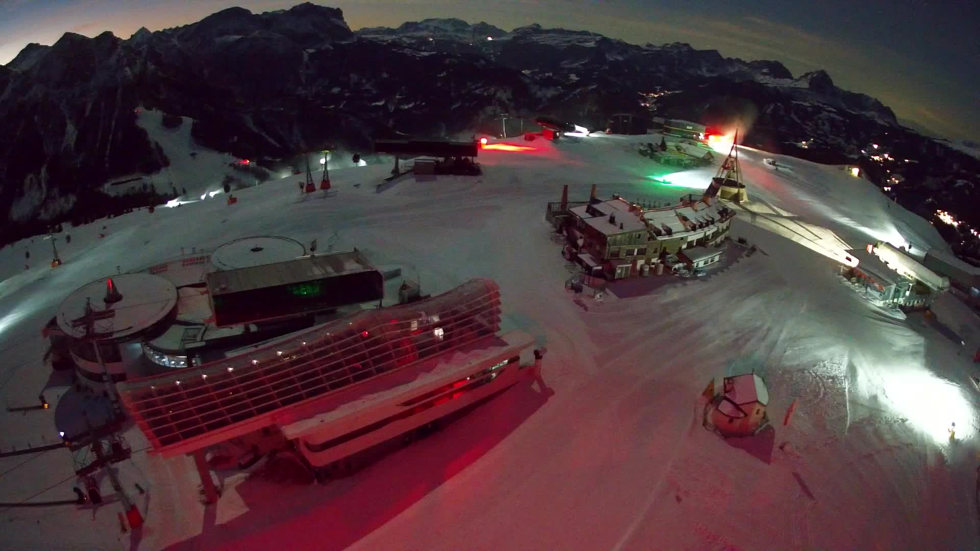 Kronplatz | vrh | 2275m