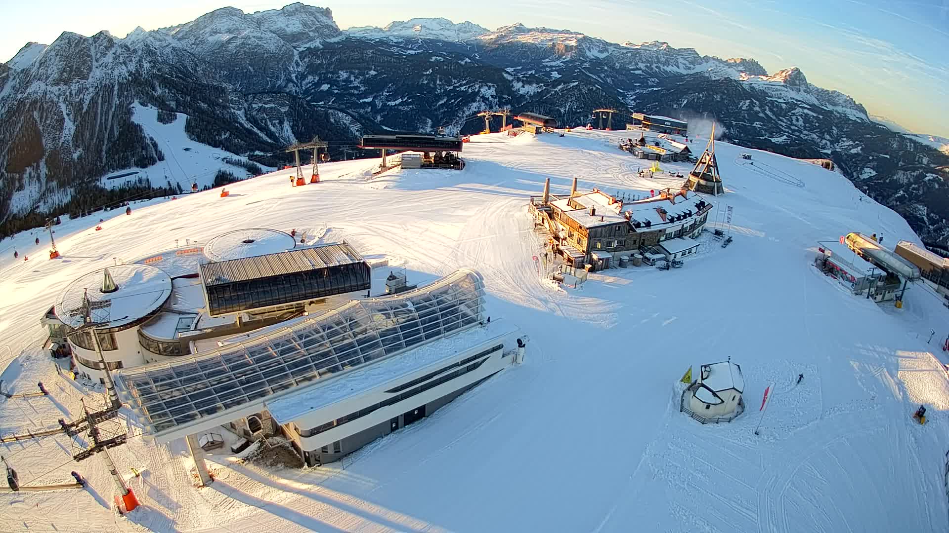 Plan de Corones | Vetta | 2275m