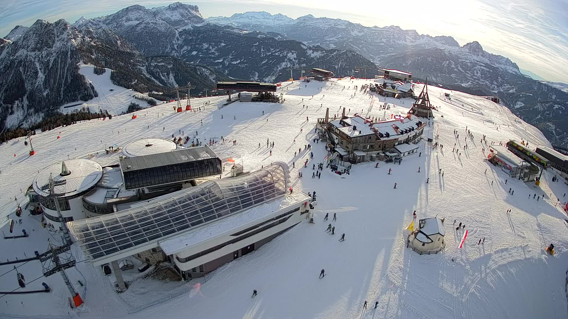 Kronplatz | peak | 2275m