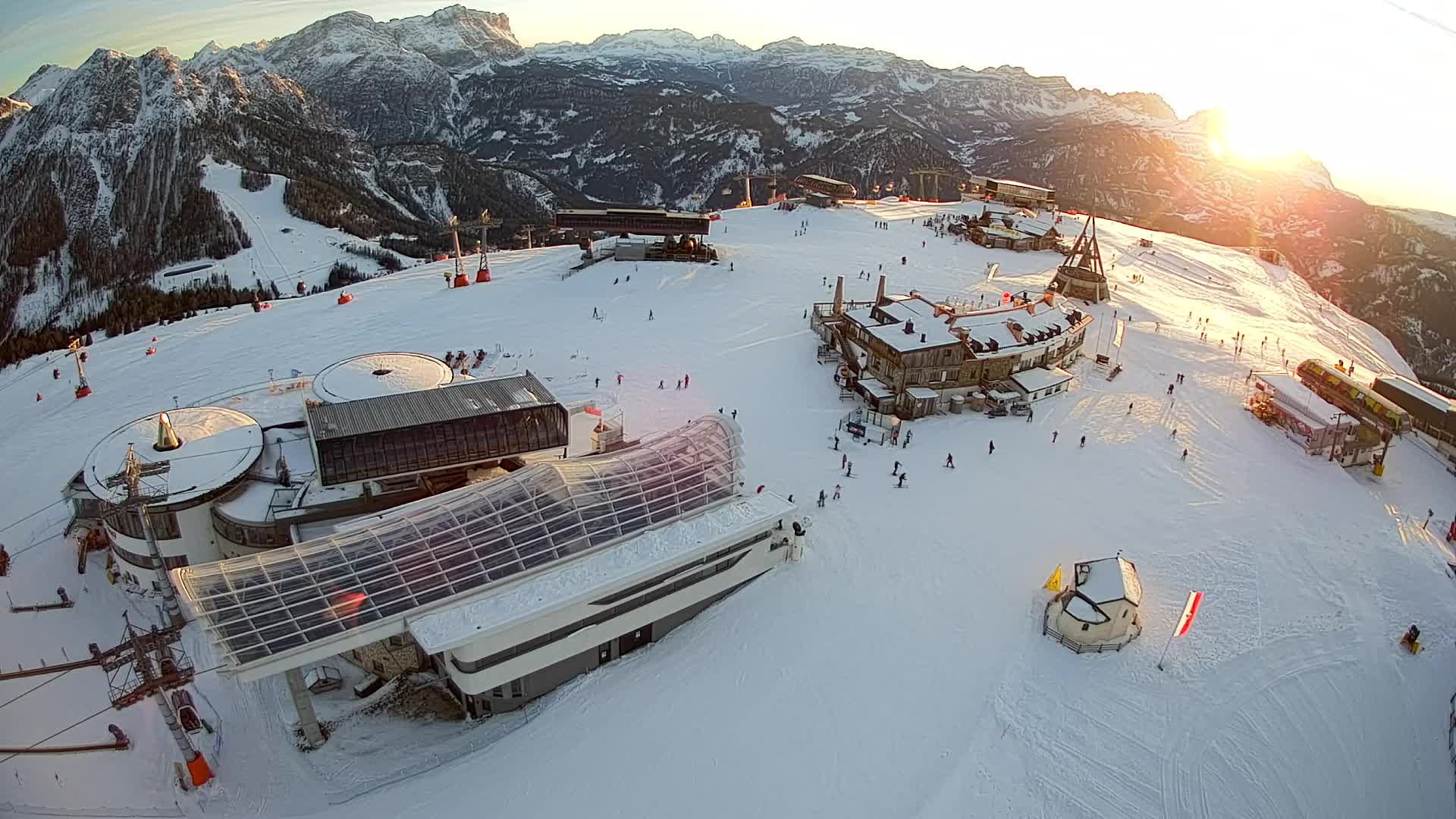Kronplatz | peak | 2275m