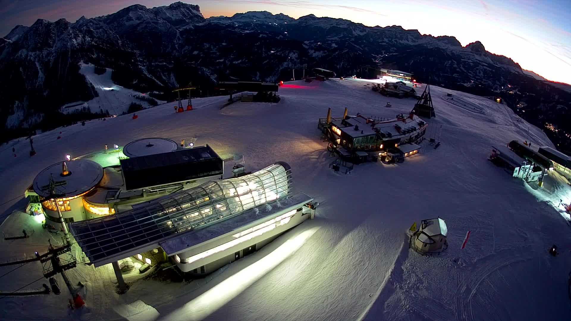 Kronplatz | vrh | 2275m