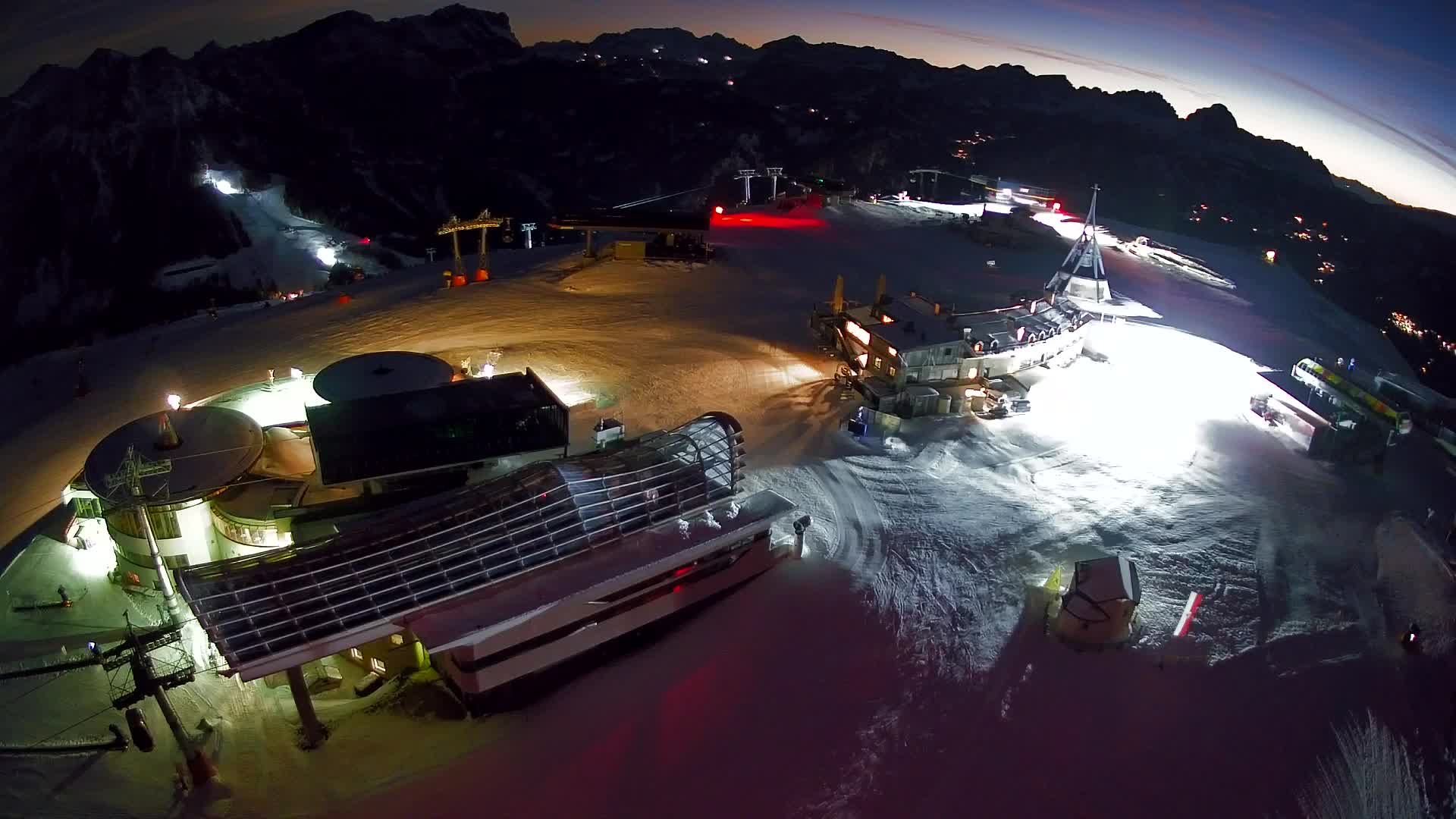 Kronplatz | peak | 2275m