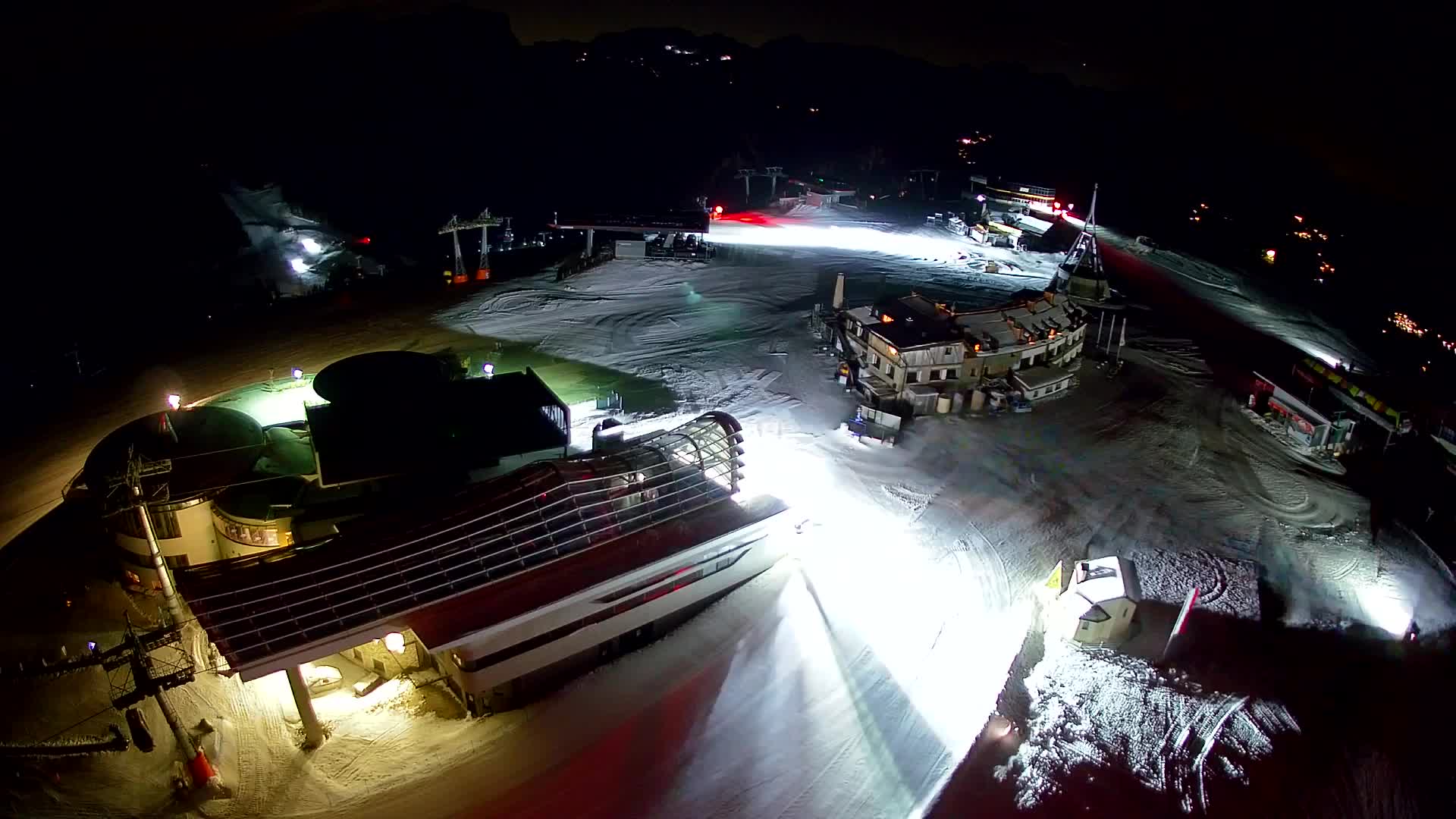 Kronplatz | Gipfel | 2275m