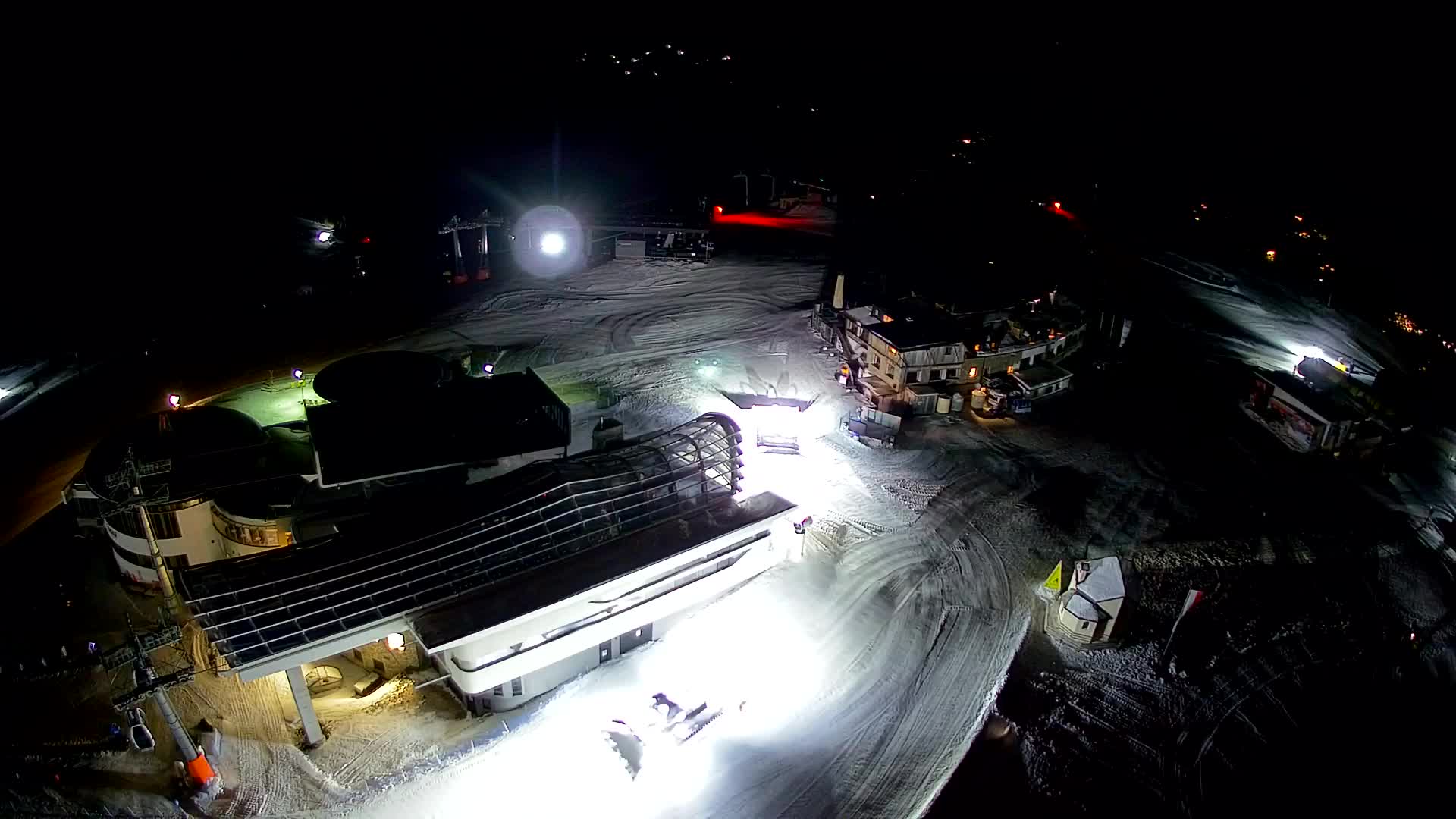 Kronplatz | vrh | 2275m