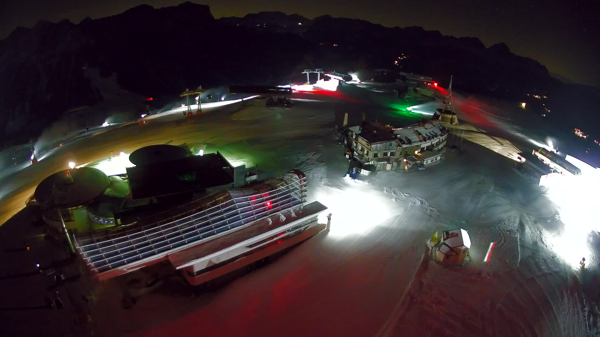 Kronplatz | peak | 2275m